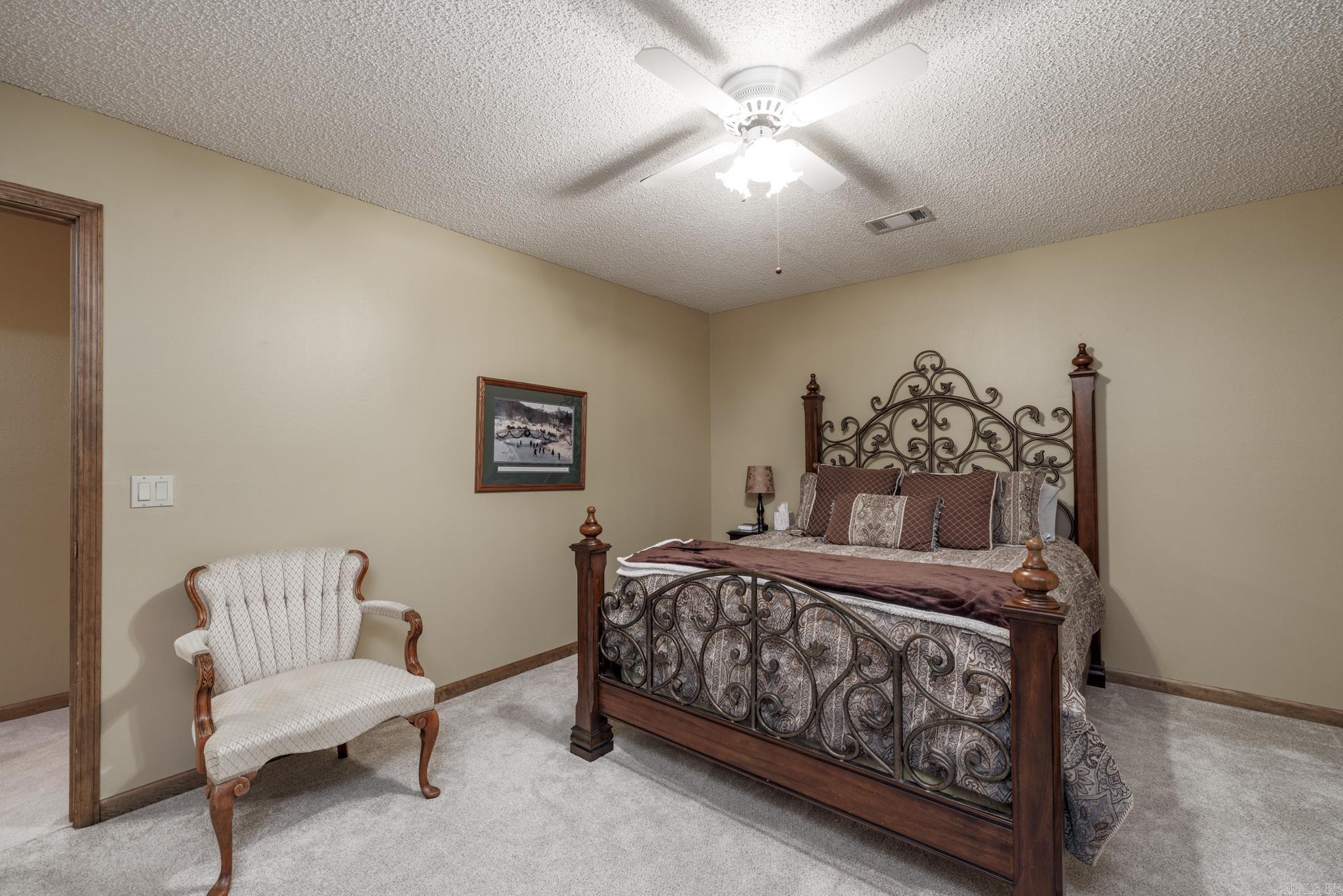 38 Sacedon Way  Hot Springs Village, AR