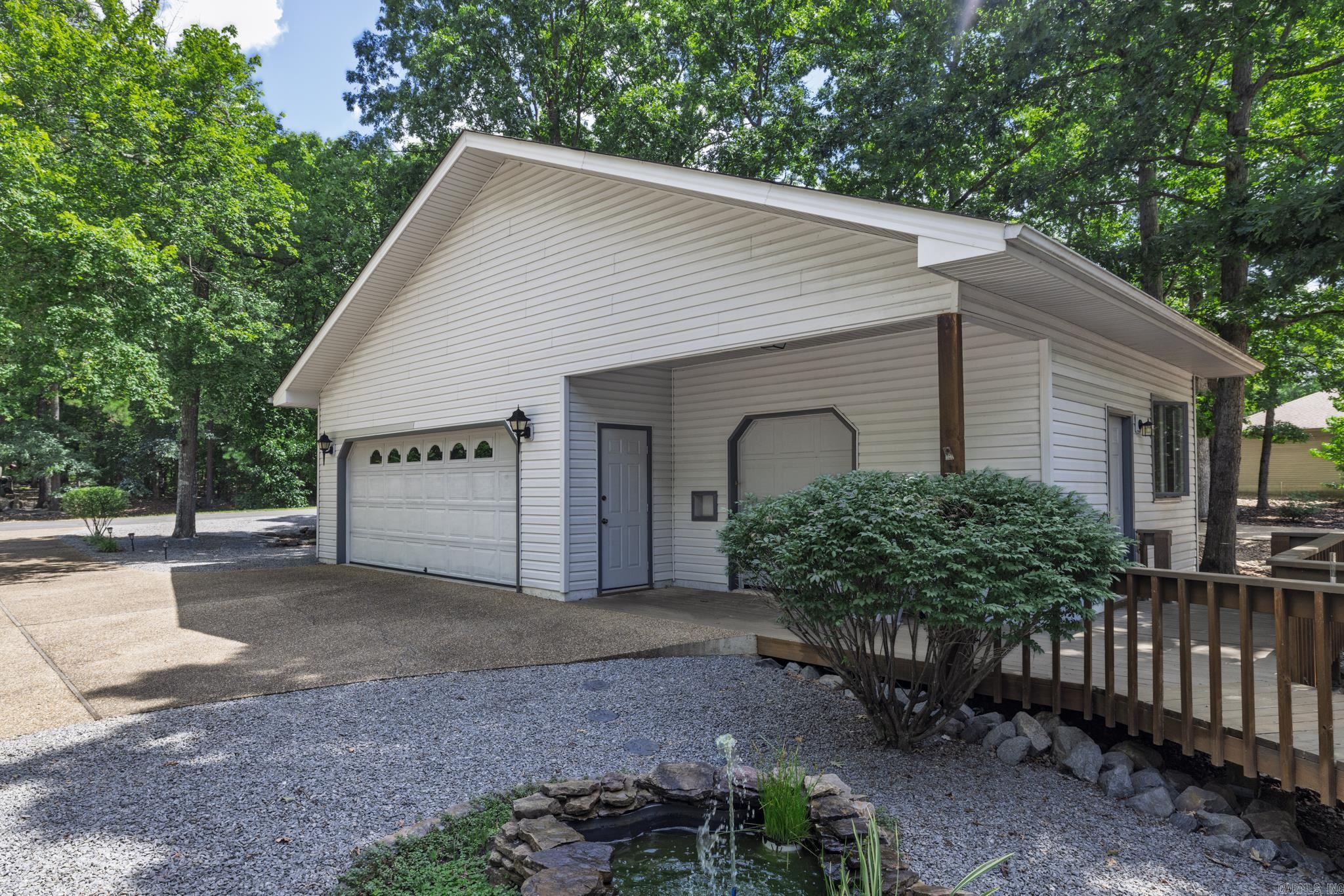 38 Sacedon Way  Hot Springs Village, AR