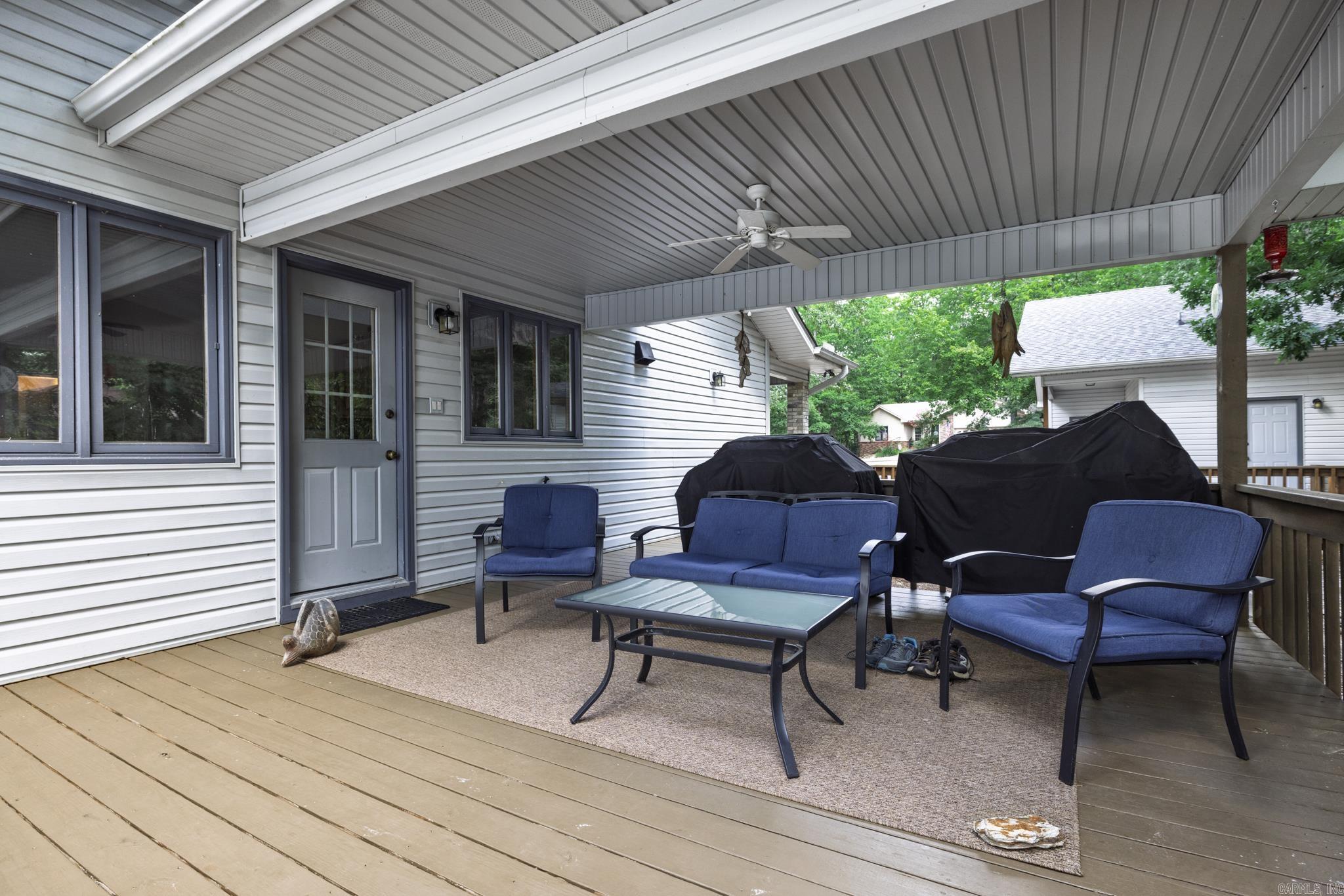 38 Sacedon Way  Hot Springs Village, AR