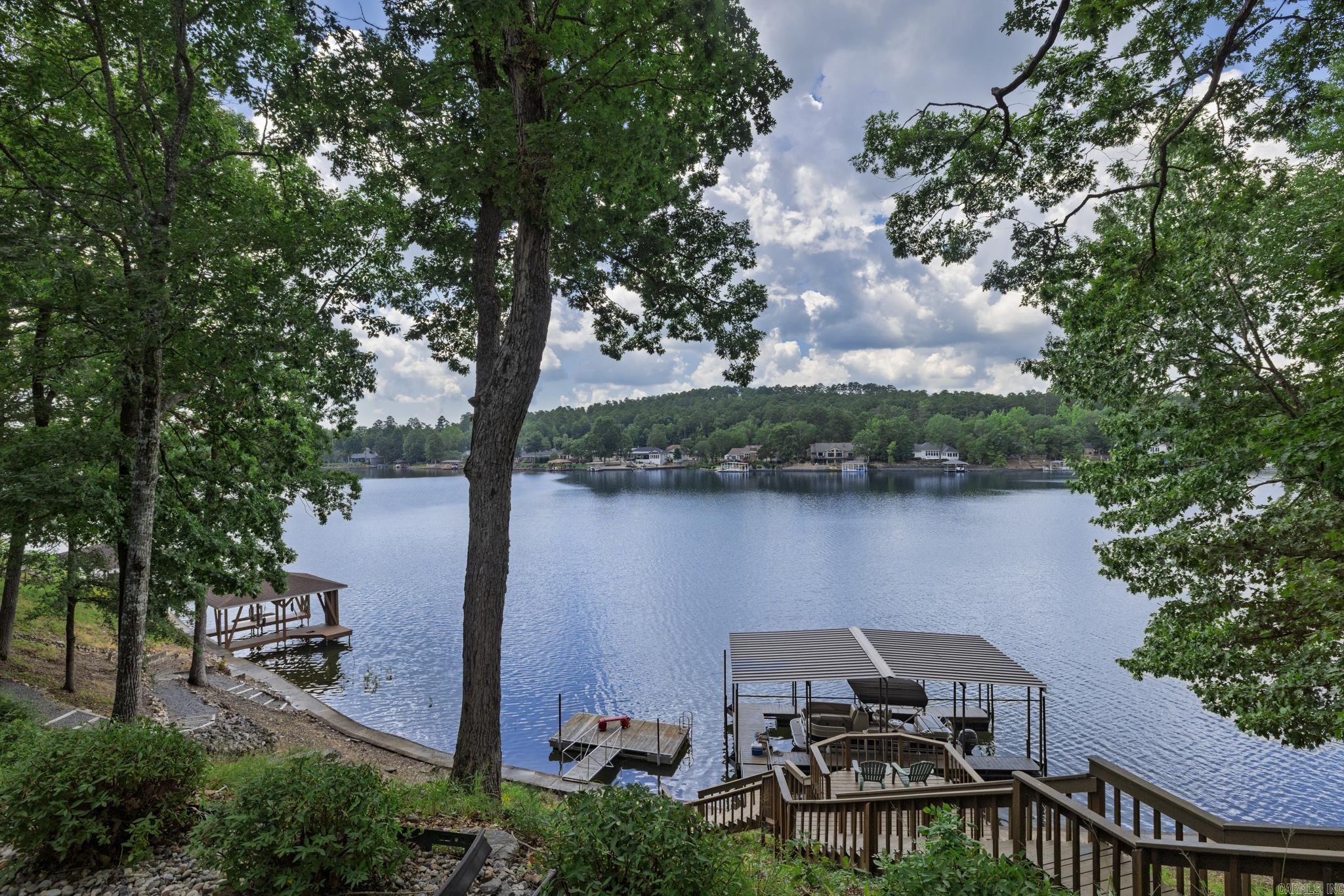 38 Sacedon Way  Hot Springs Village, AR