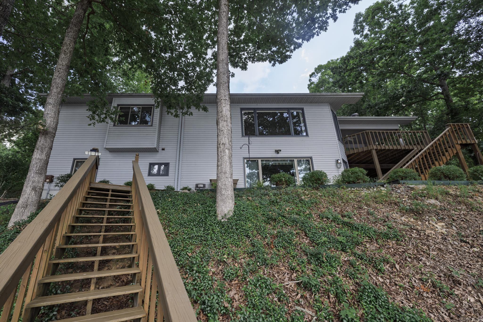 38 Sacedon Way  Hot Springs Village, AR