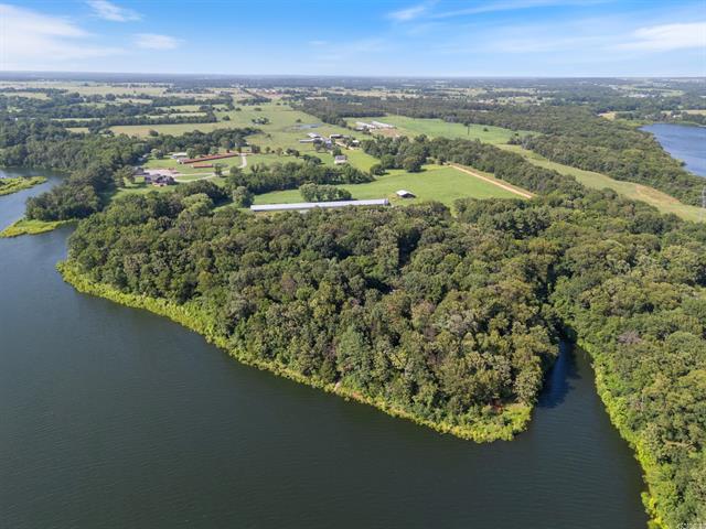 12007  Swepco Lake Road  Gentry, AR