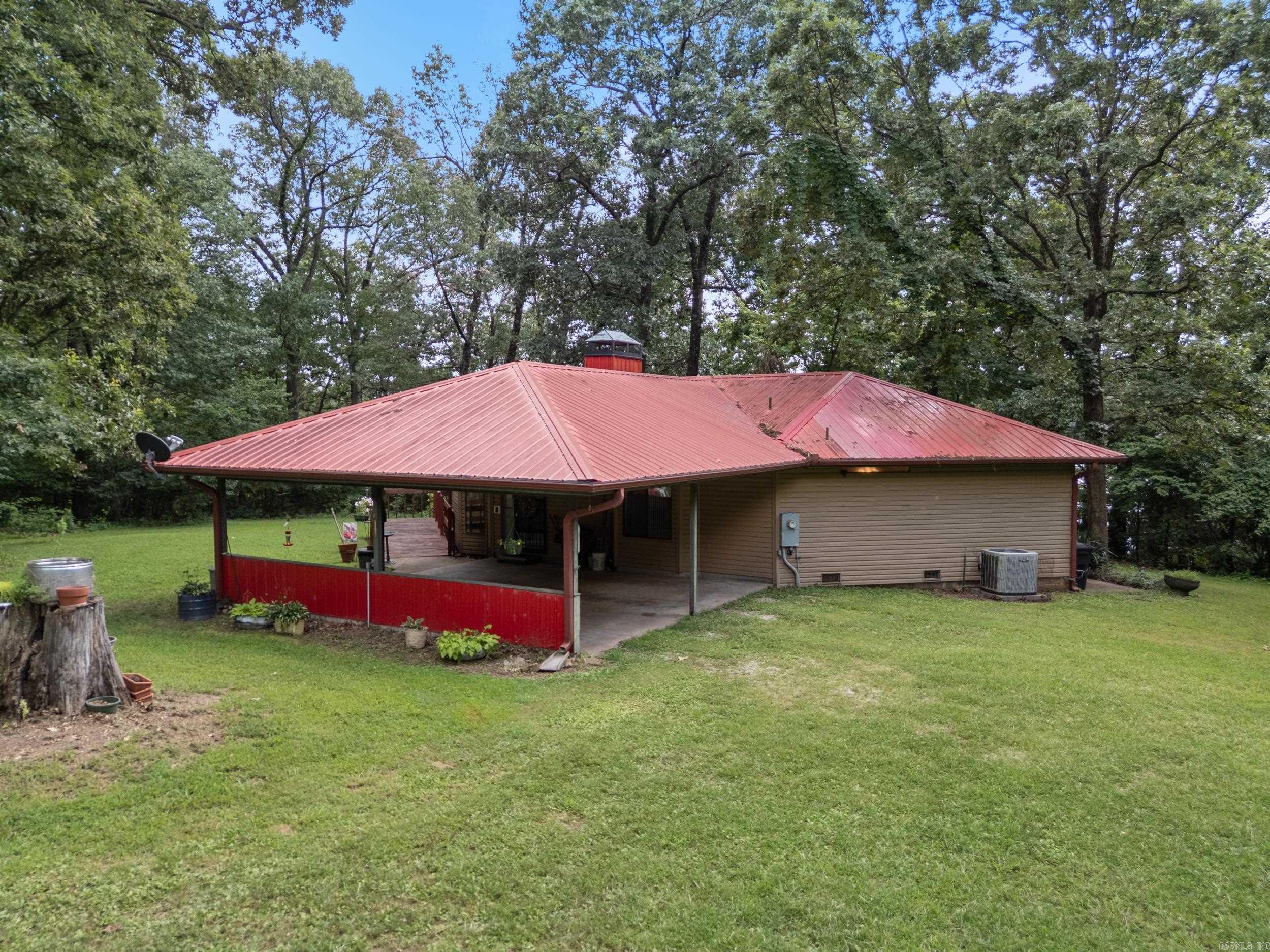 12007 Swepco Lake Road  Gentry, AR