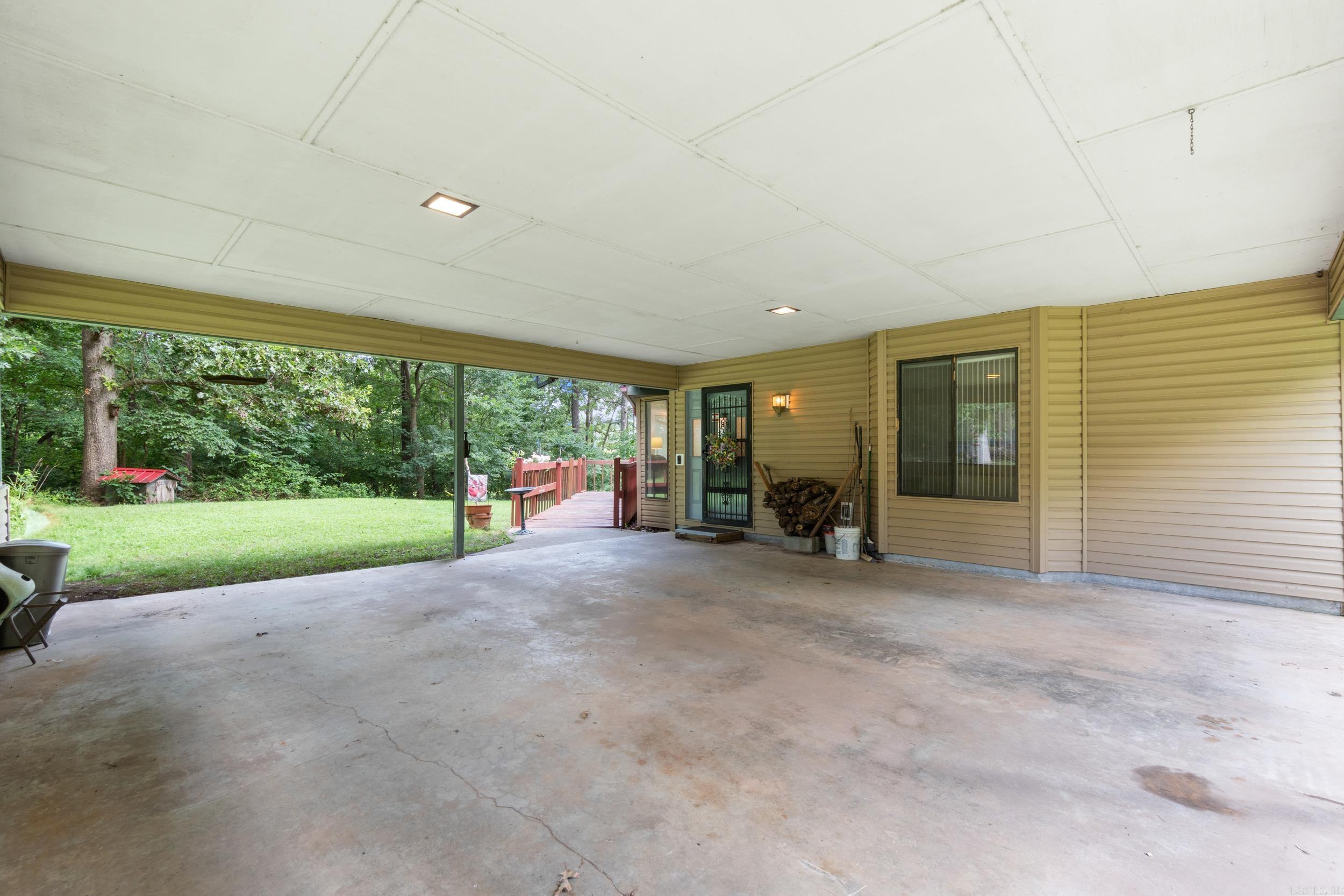 12007 Swepco Lake Road  Gentry, AR