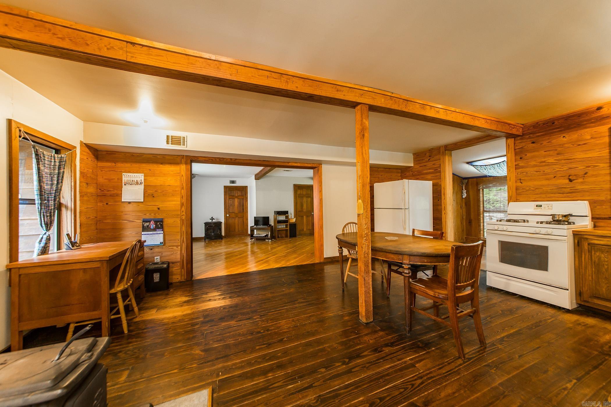 331 Big Rock Road  Clinton, AR