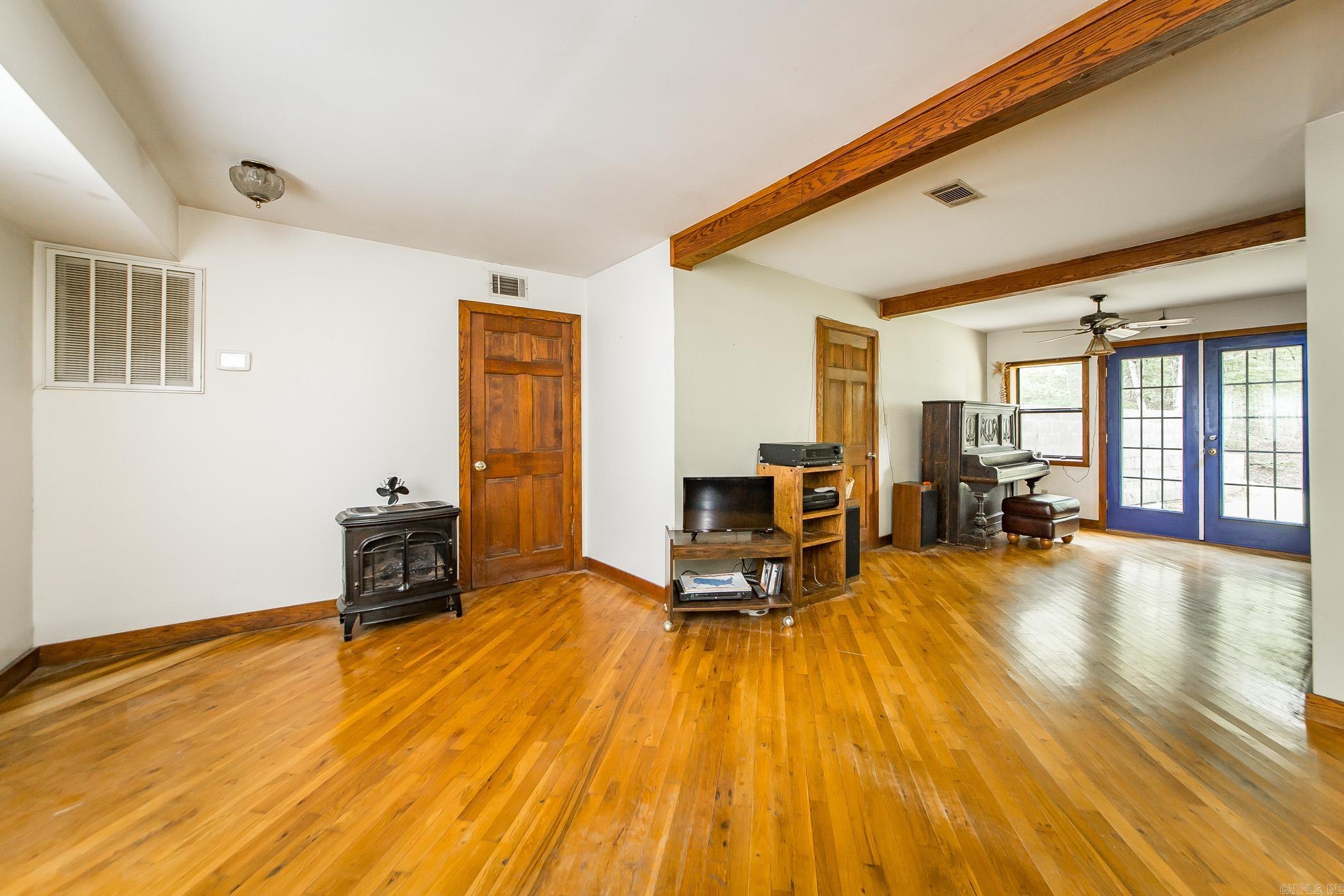 331 Big Rock Road  Clinton, AR