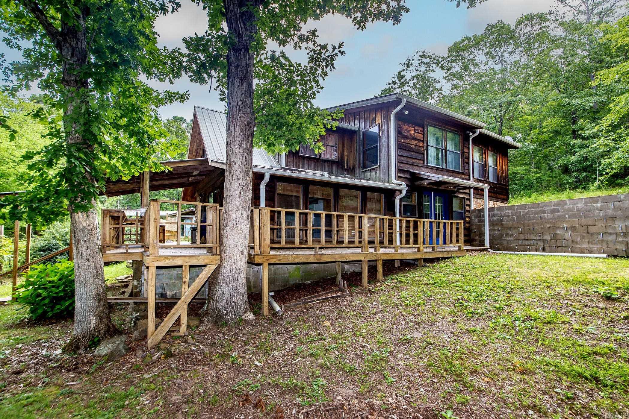 331 Big Rock Road  Clinton, AR