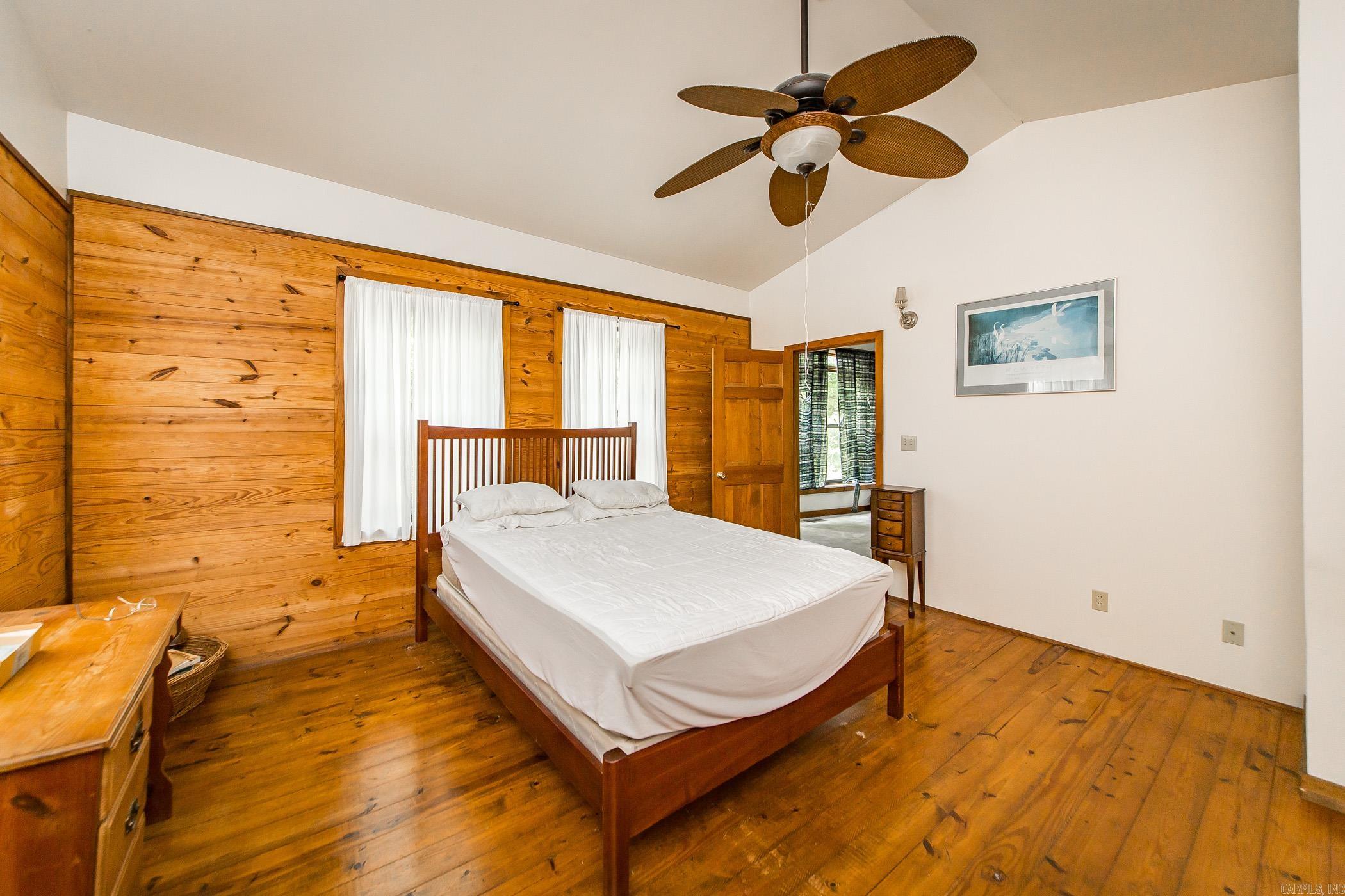 331 Big Rock Road  Clinton, AR