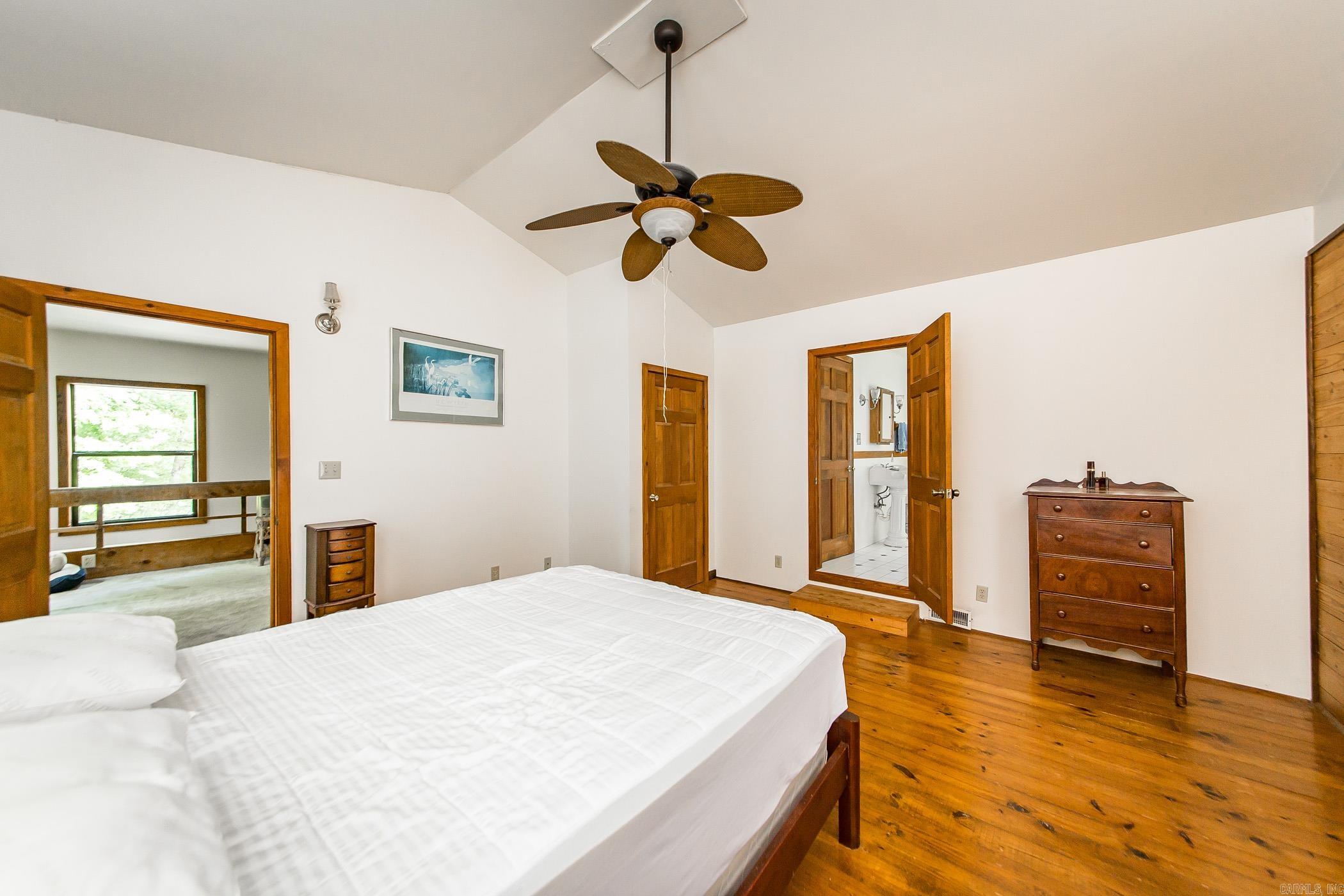 331 Big Rock Road  Clinton, AR