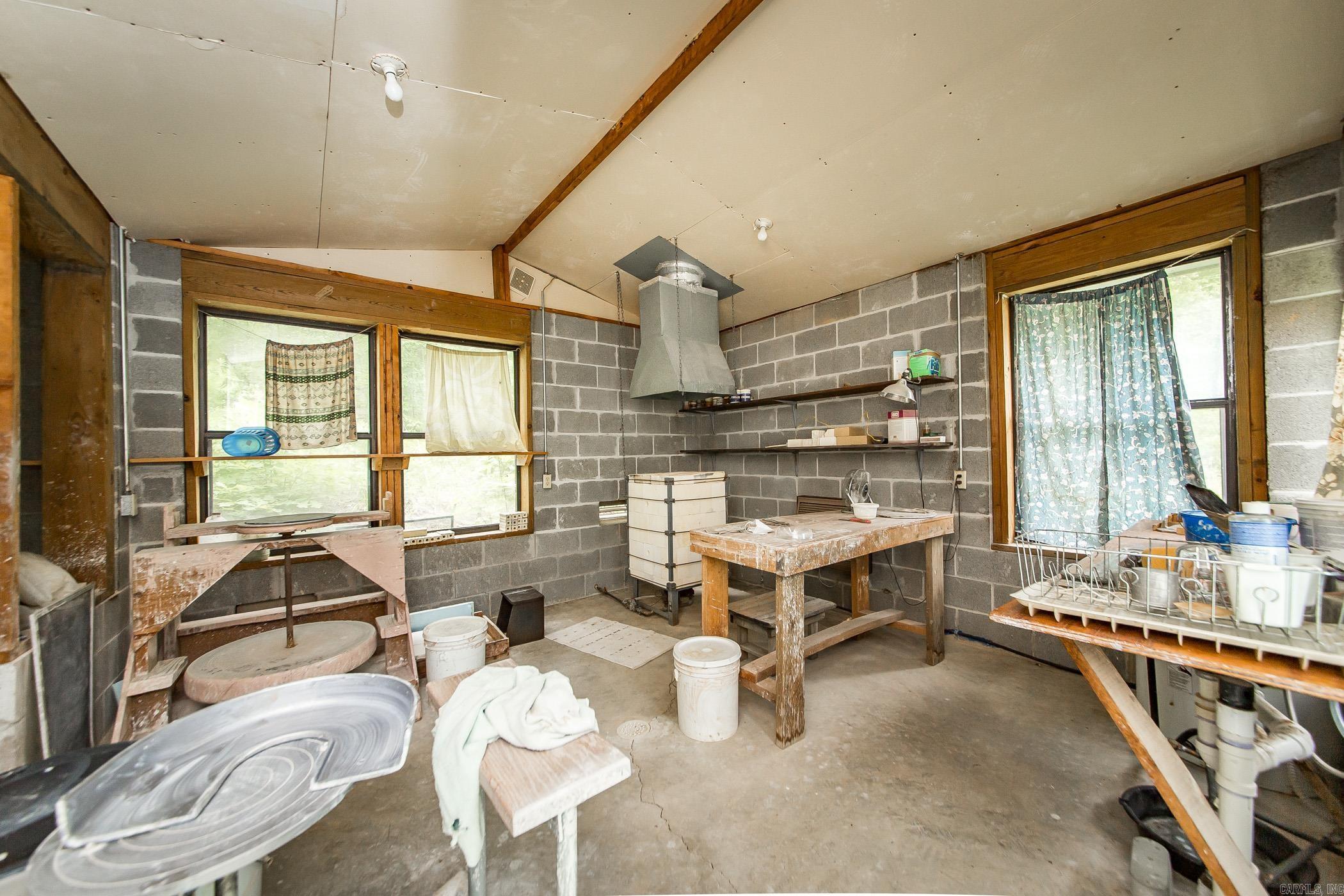 331 Big Rock Road  Clinton, AR