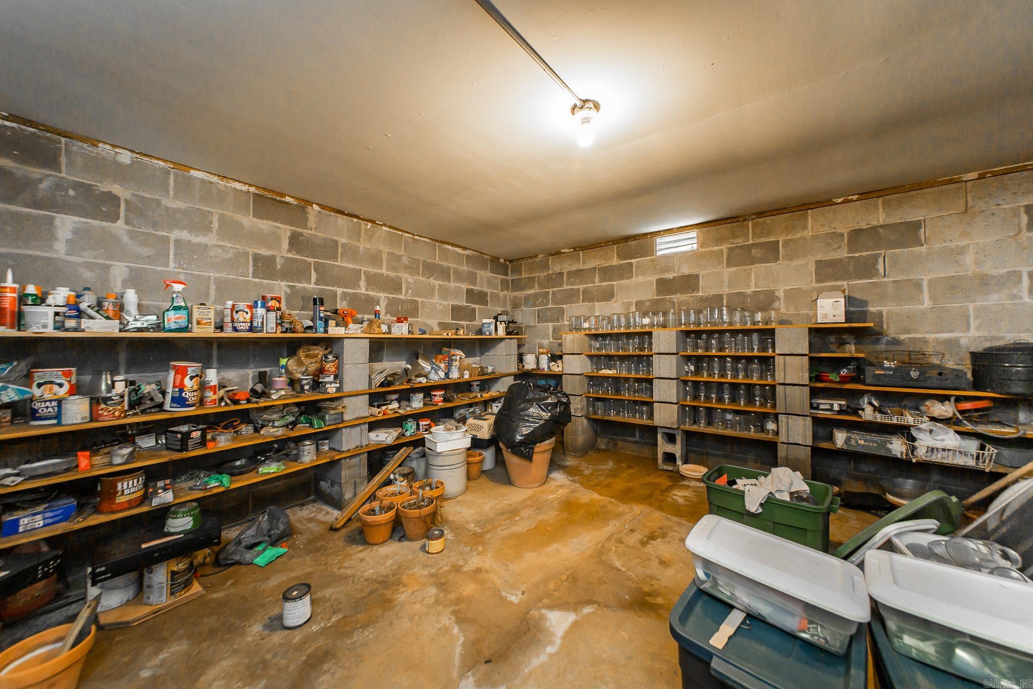 331 Big Rock Road  Clinton, AR