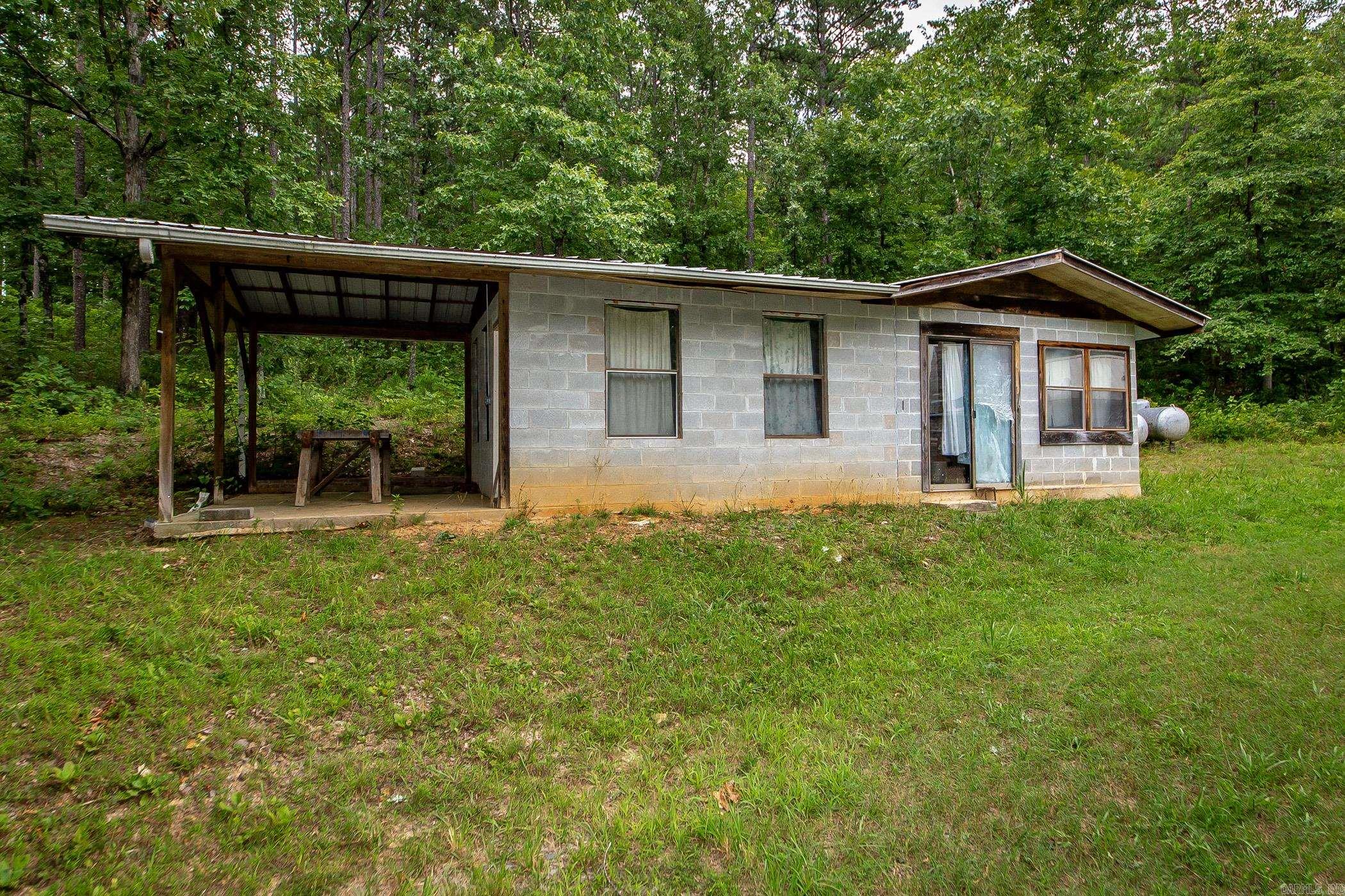 331 Big Rock Road  Clinton, AR