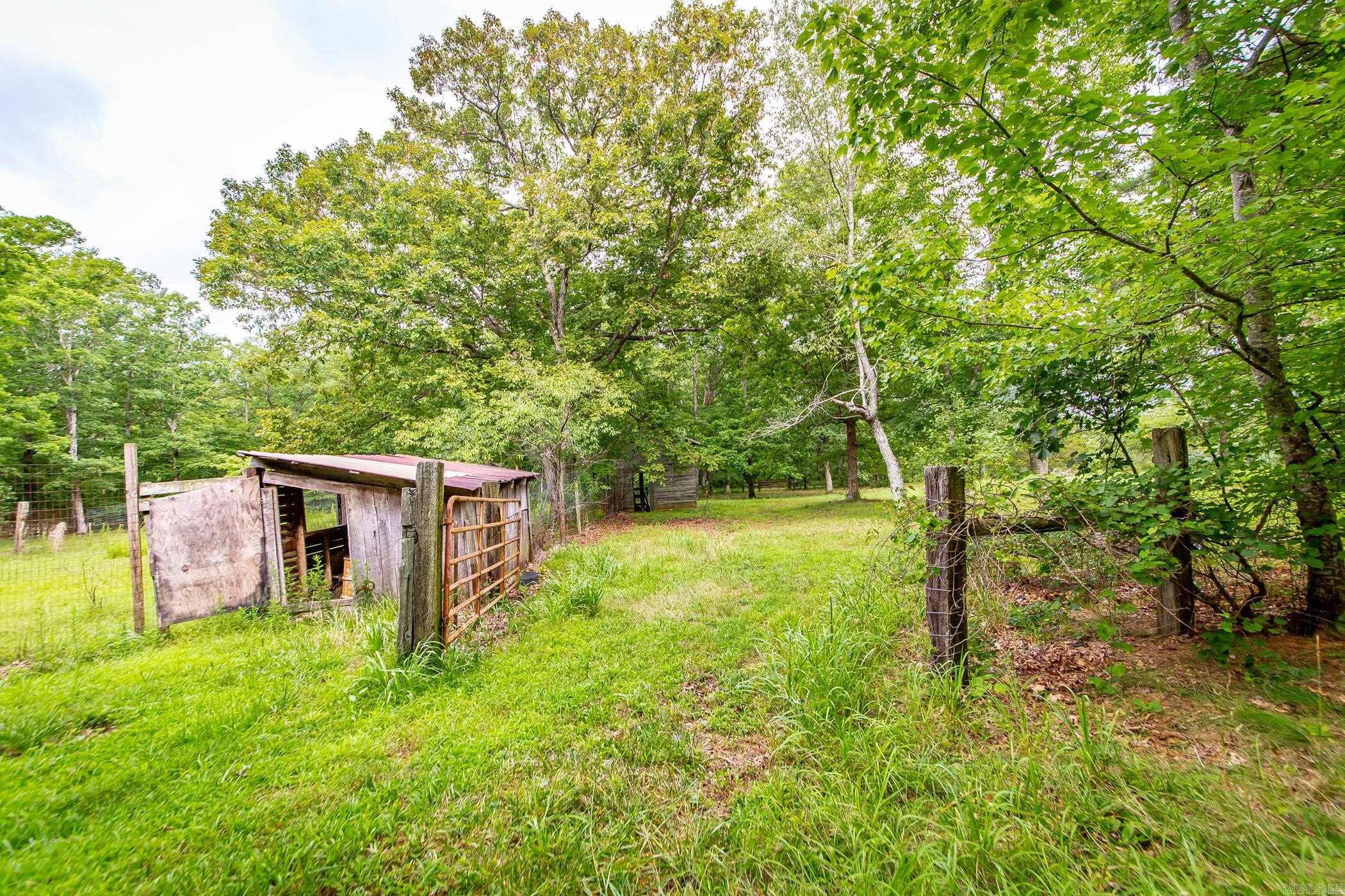 331 Big Rock Road  Clinton, AR