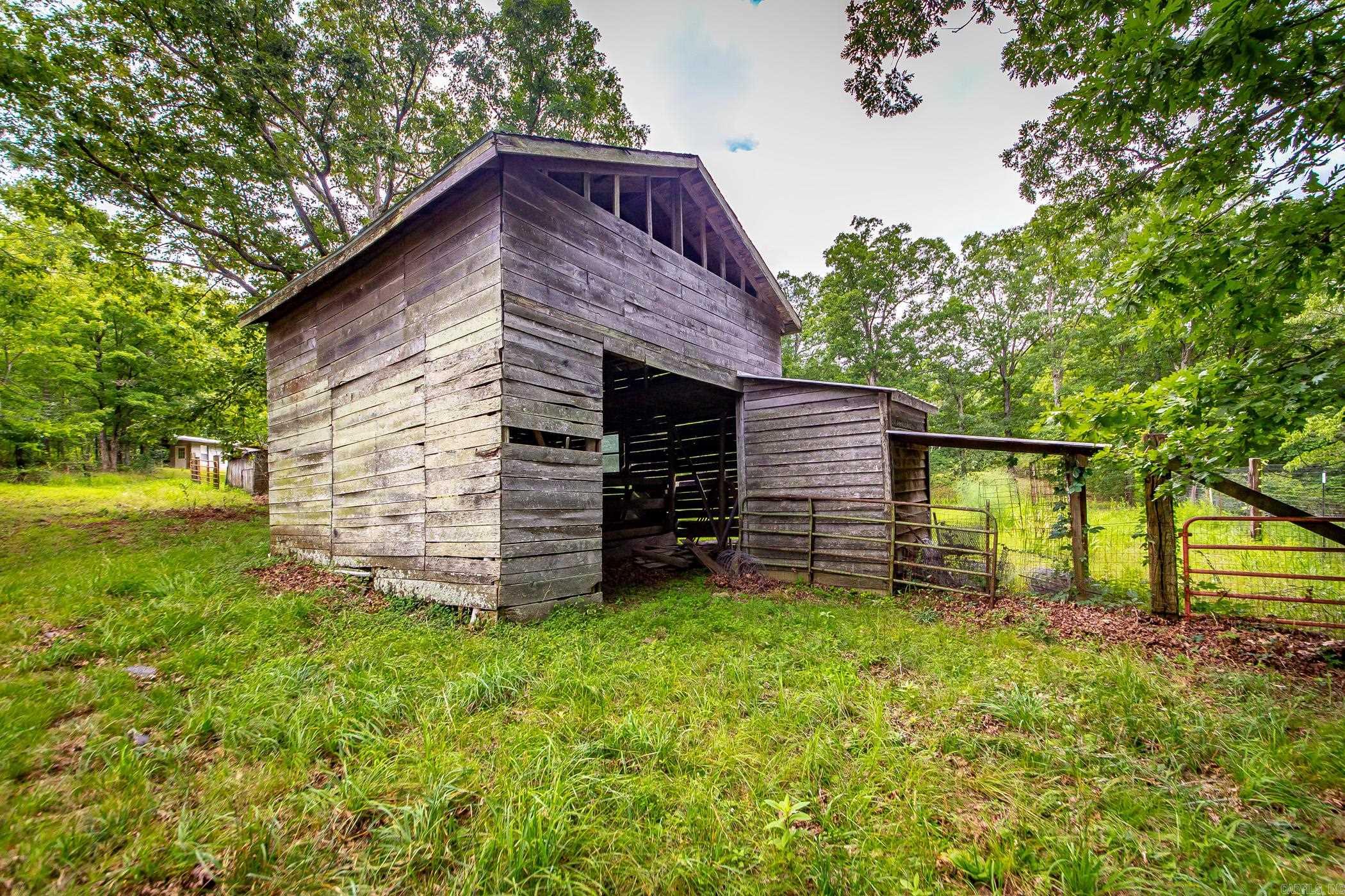 331 Big Rock Road  Clinton, AR