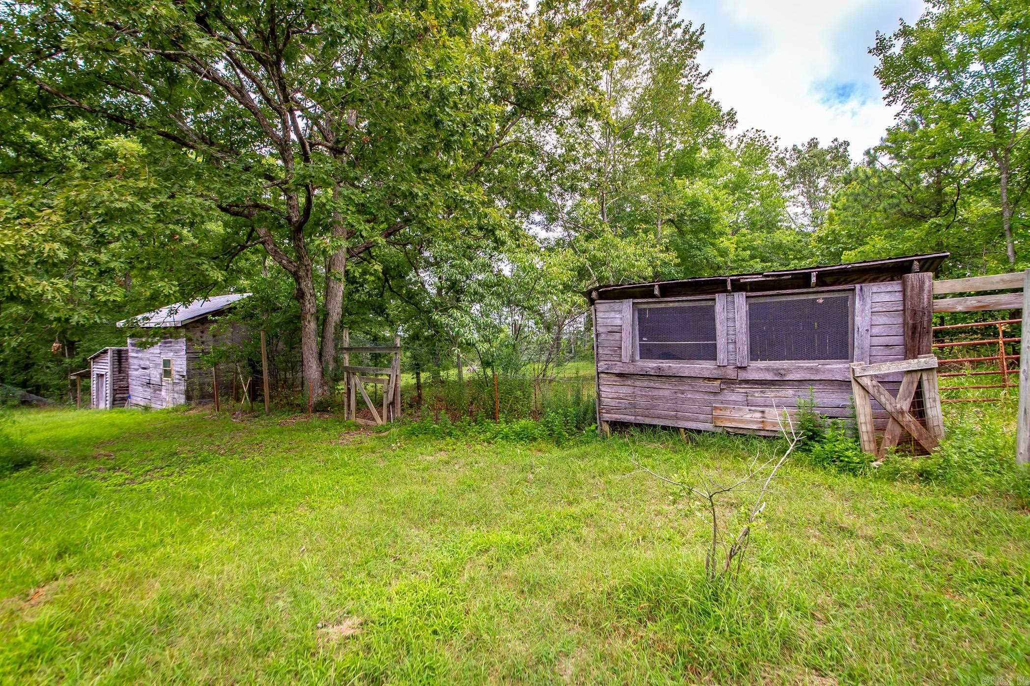 331 Big Rock Road  Clinton, AR