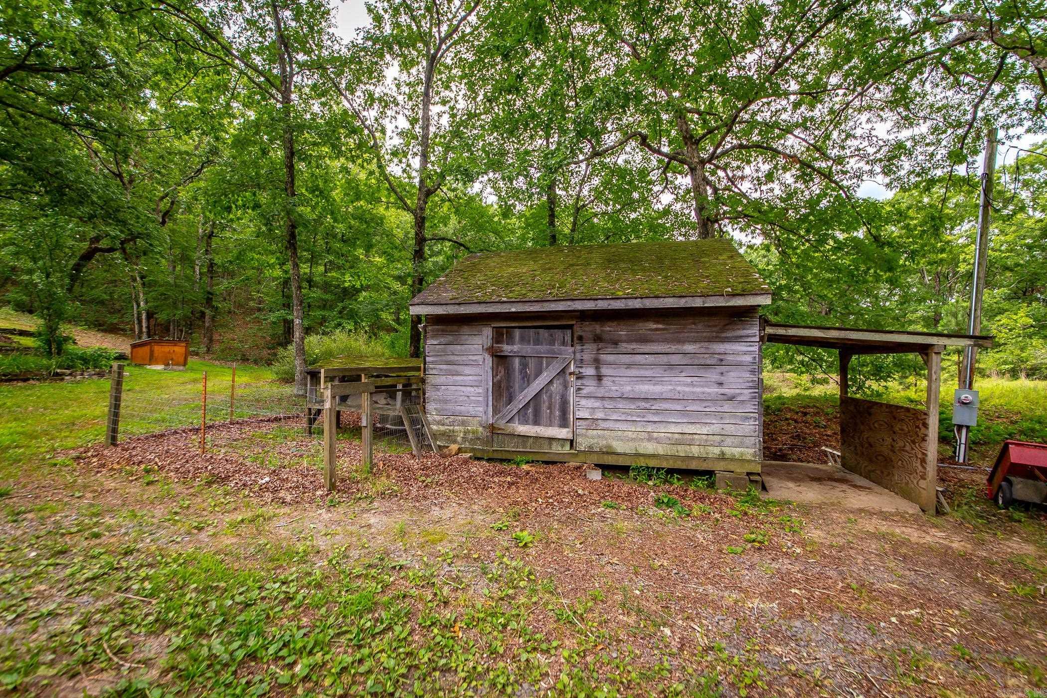 331 Big Rock Road  Clinton, AR