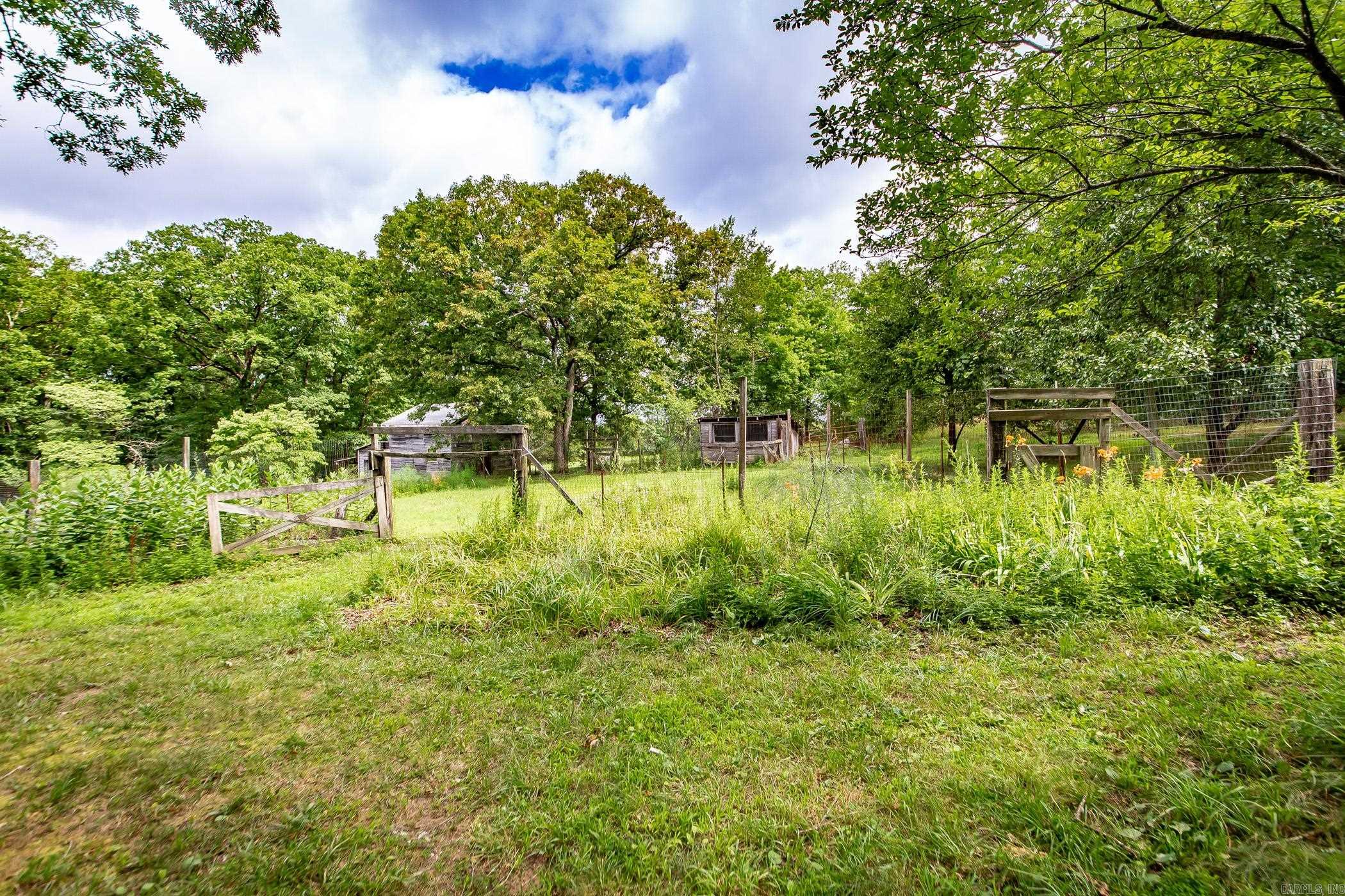 331 Big Rock Road  Clinton, AR