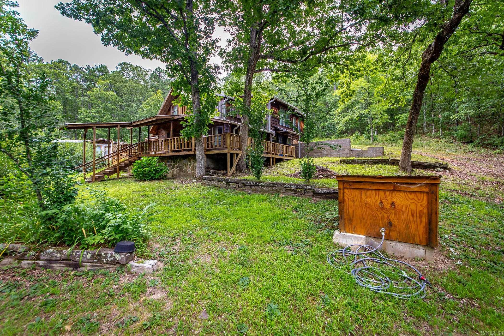 331 Big Rock Road  Clinton, AR