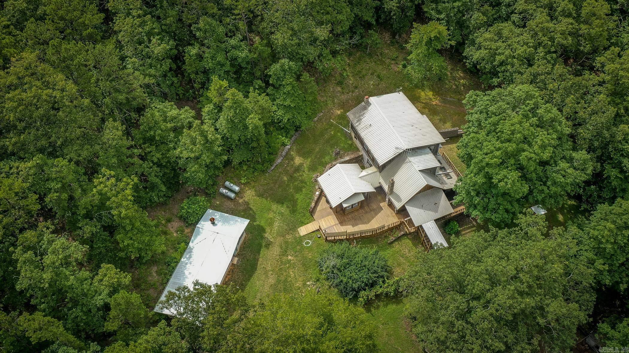 331 Big Rock Road  Clinton, AR