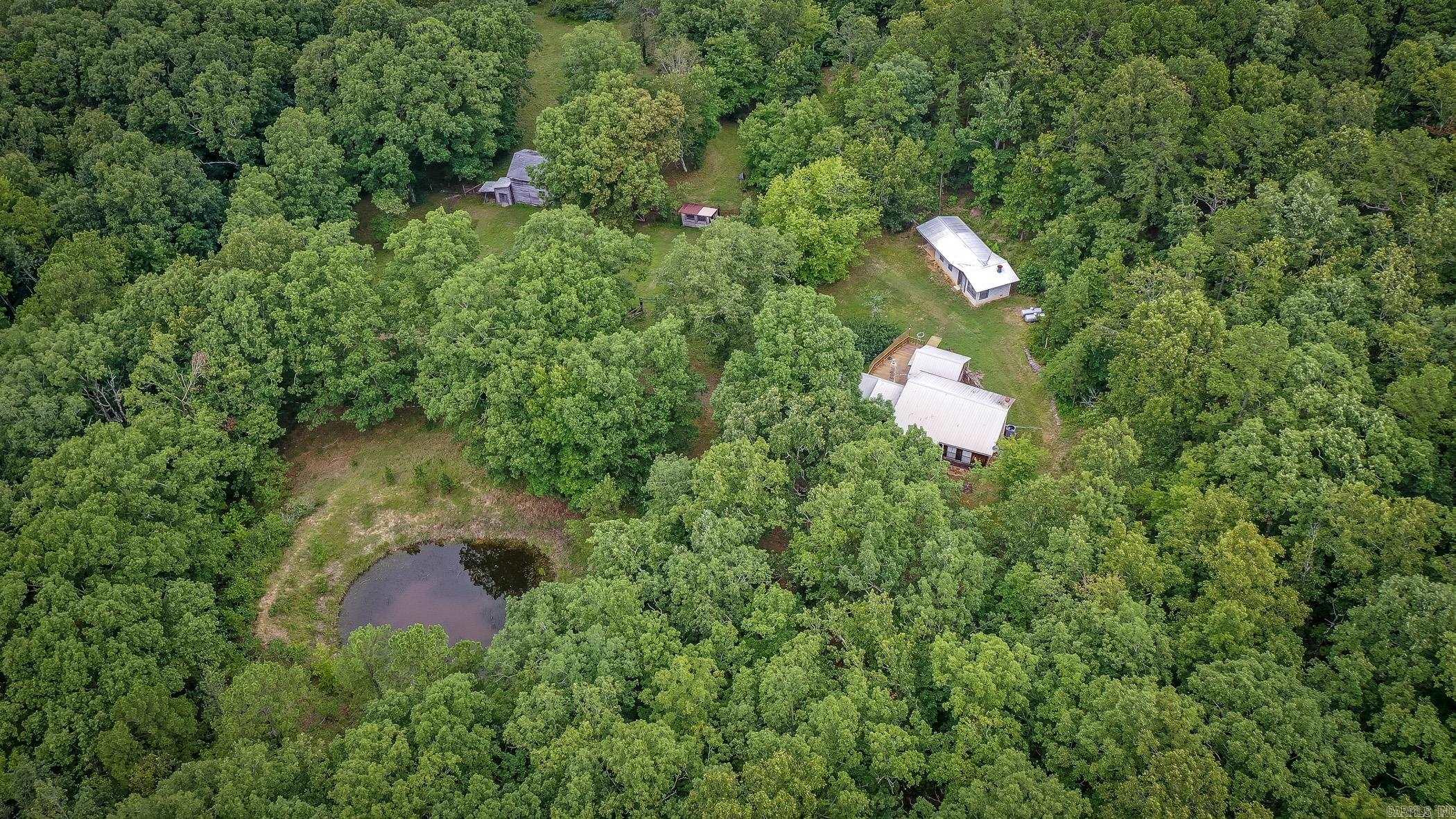 331 Big Rock Road  Clinton, AR