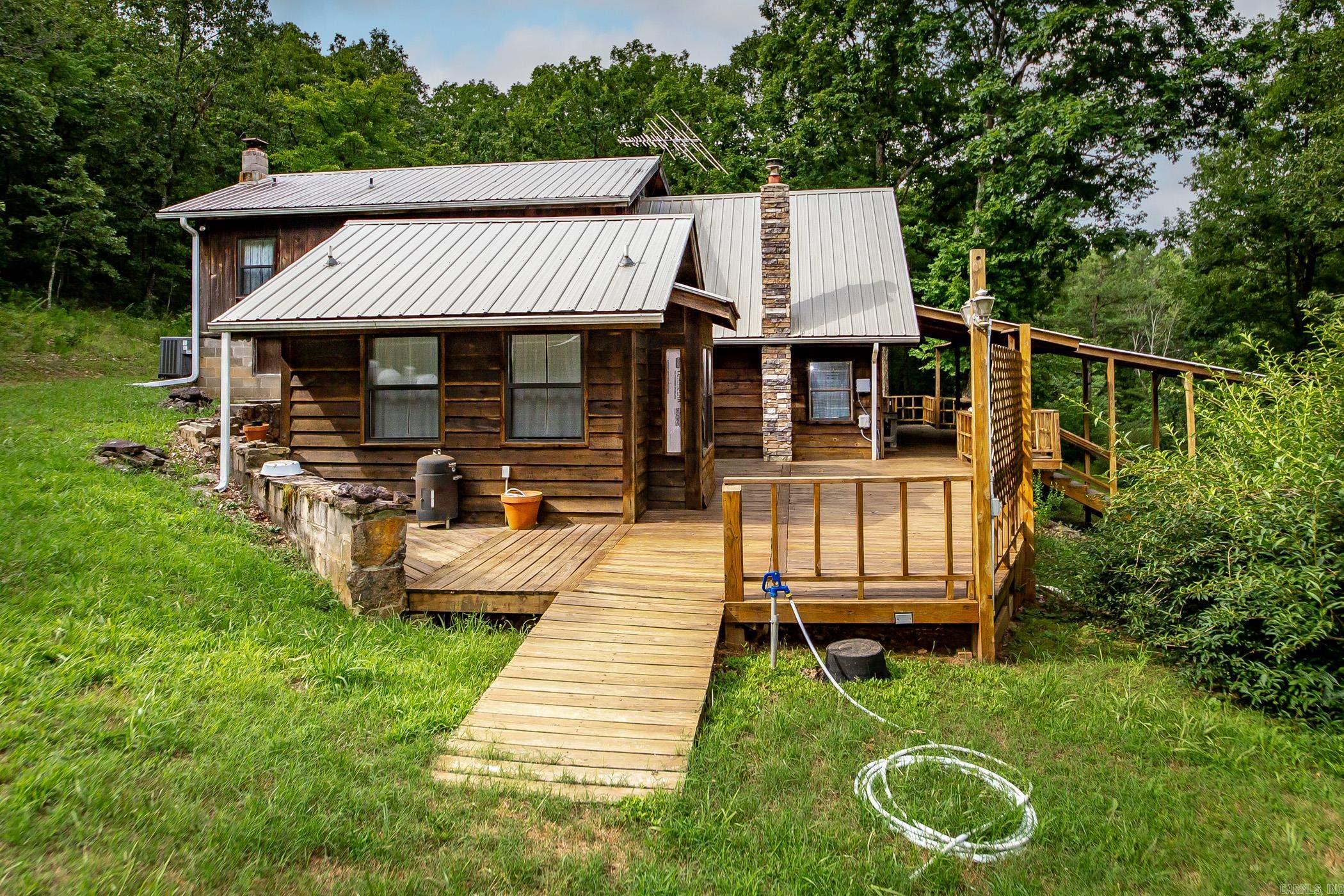 331 Big Rock Road  Clinton, AR