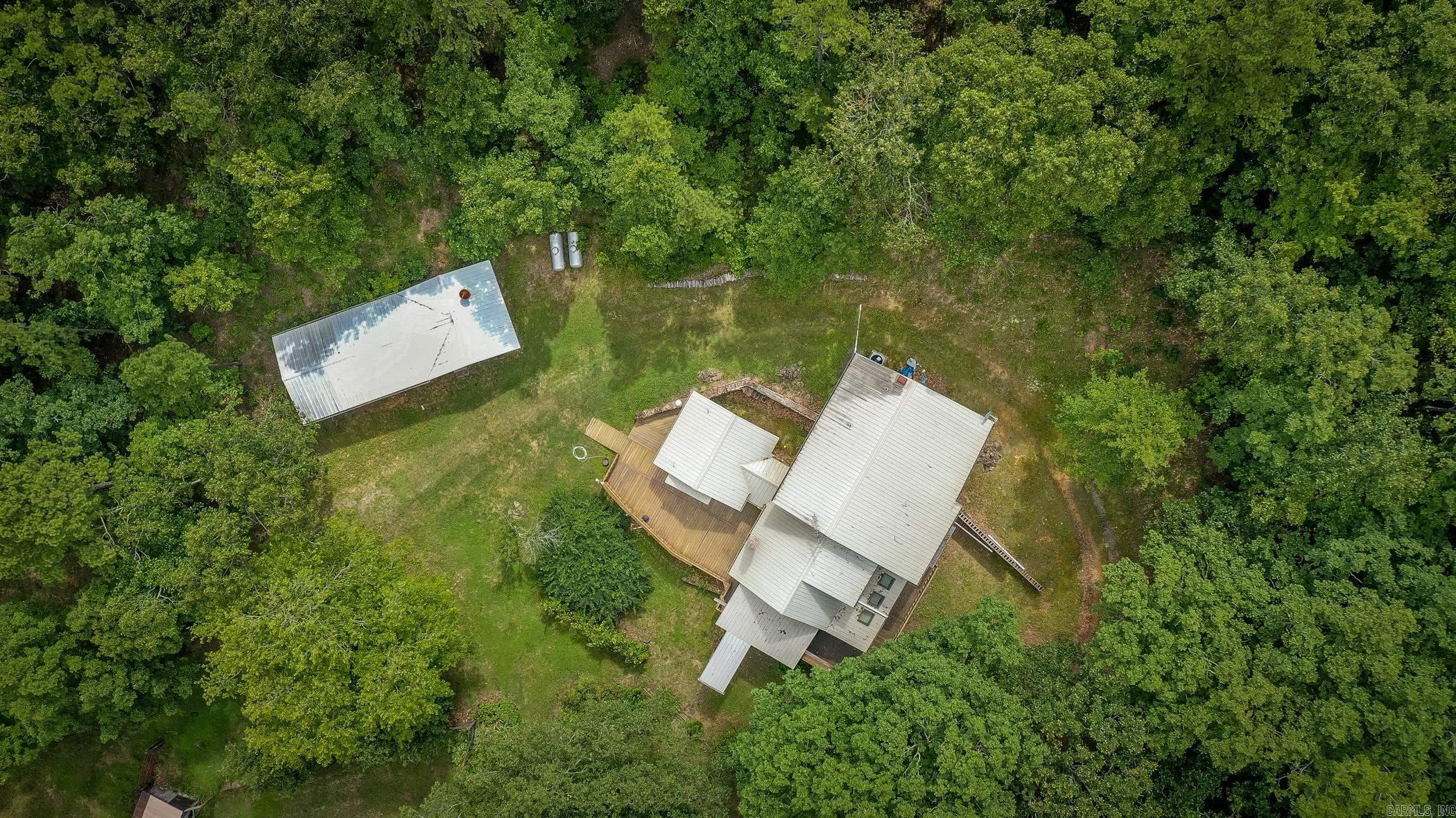 331 Big Rock Road  Clinton, AR