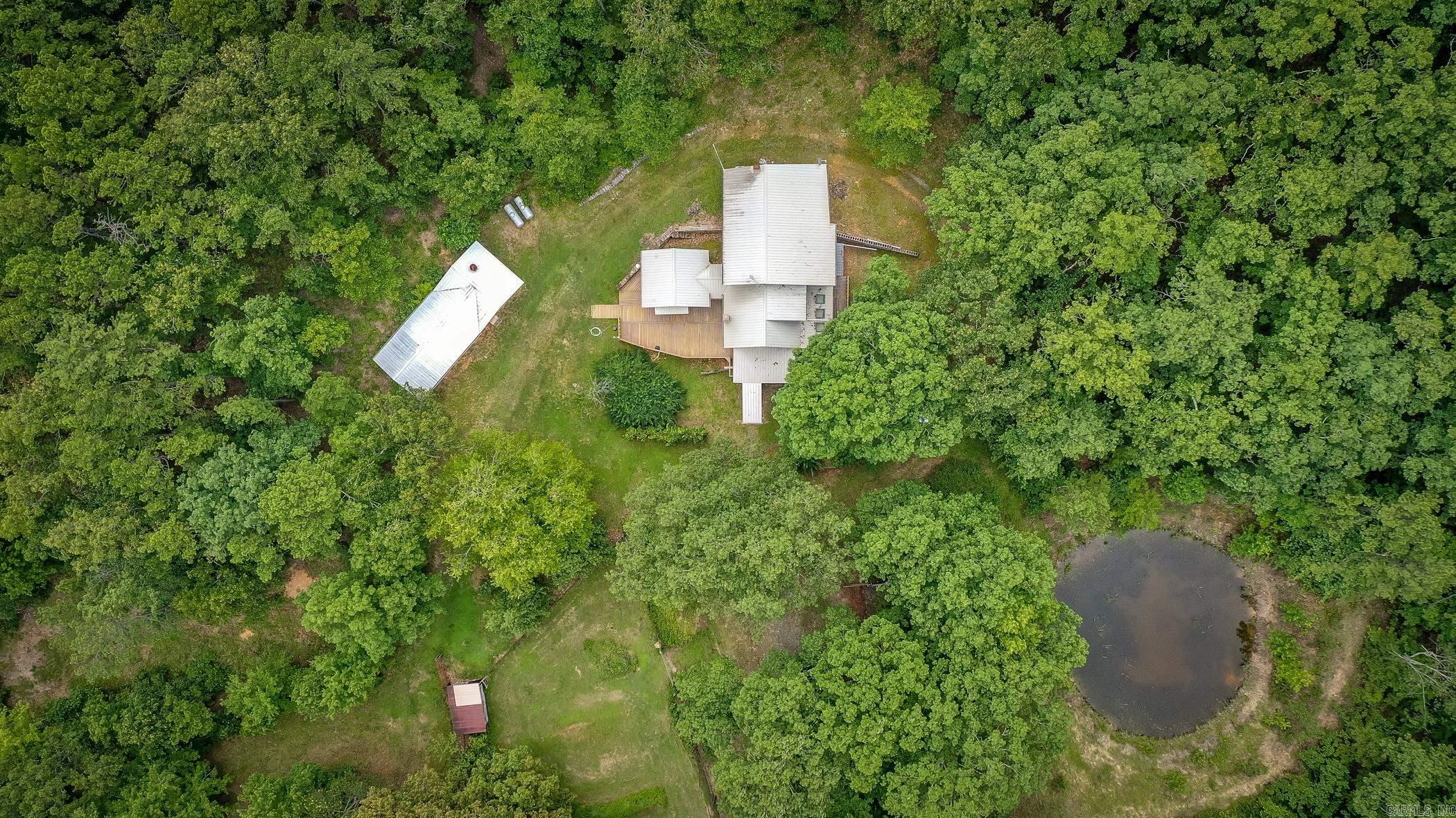 331 Big Rock Road  Clinton, AR
