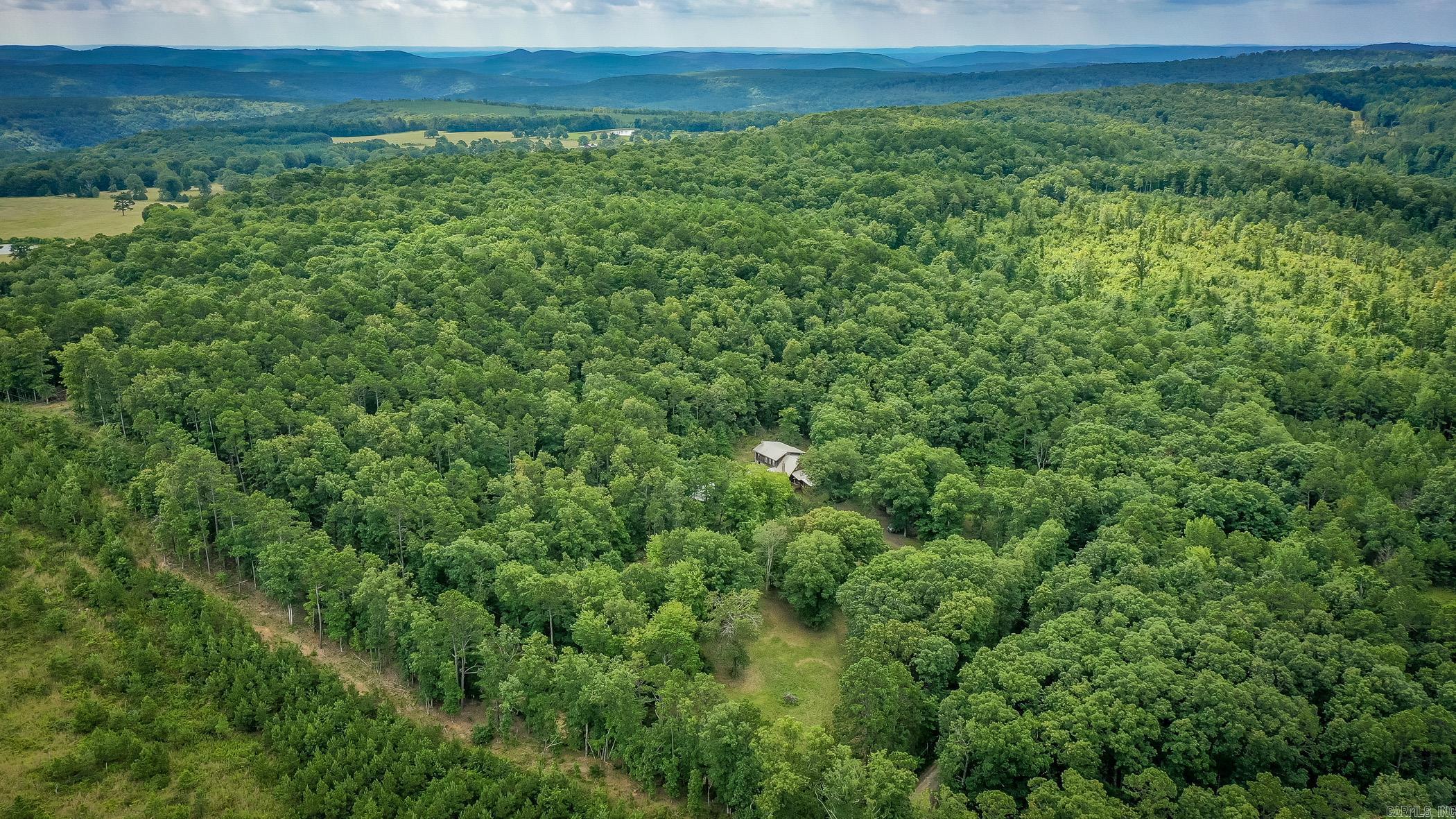 331 Big Rock Road  Clinton, AR