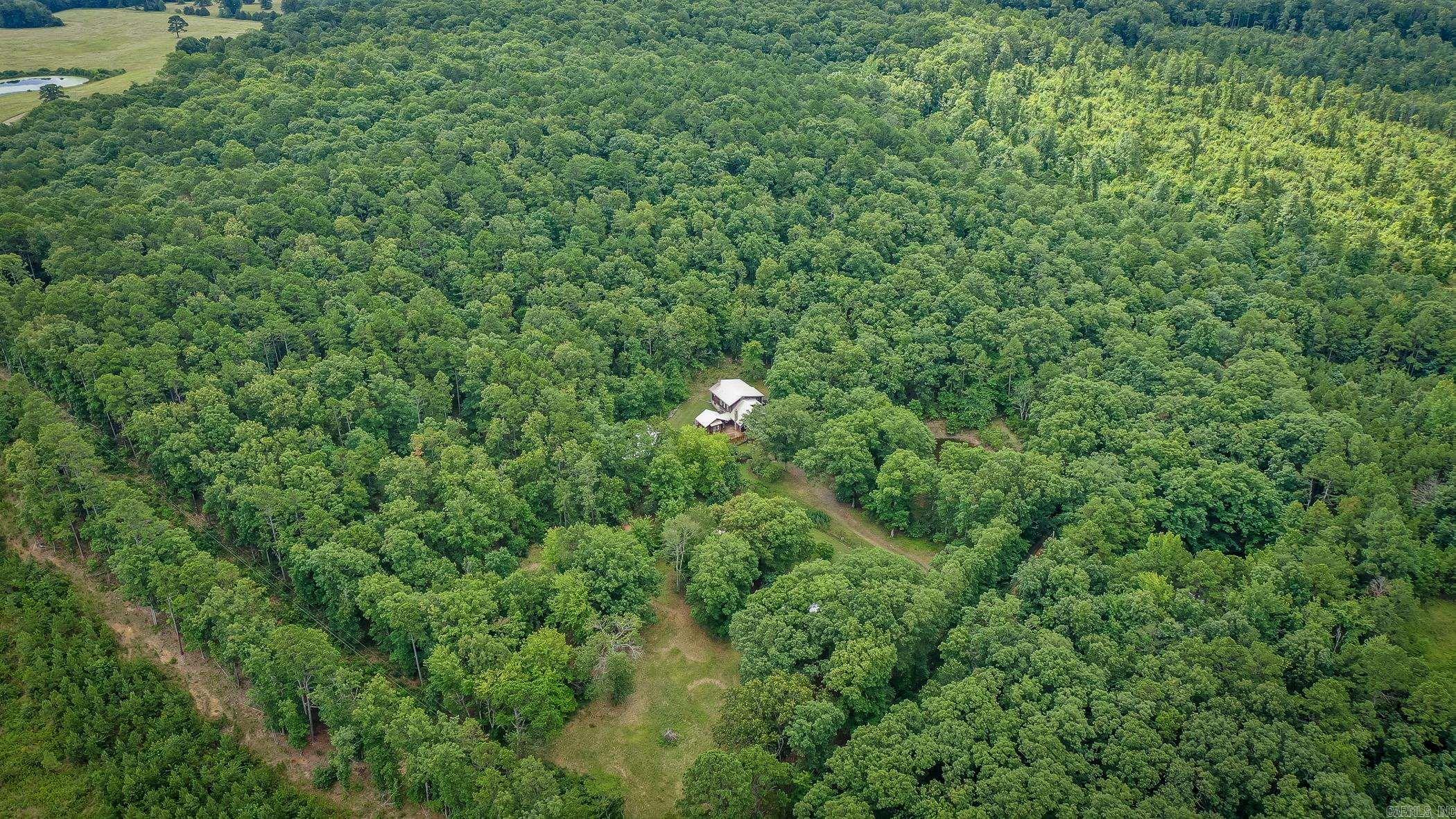 331 Big Rock Road  Clinton, AR