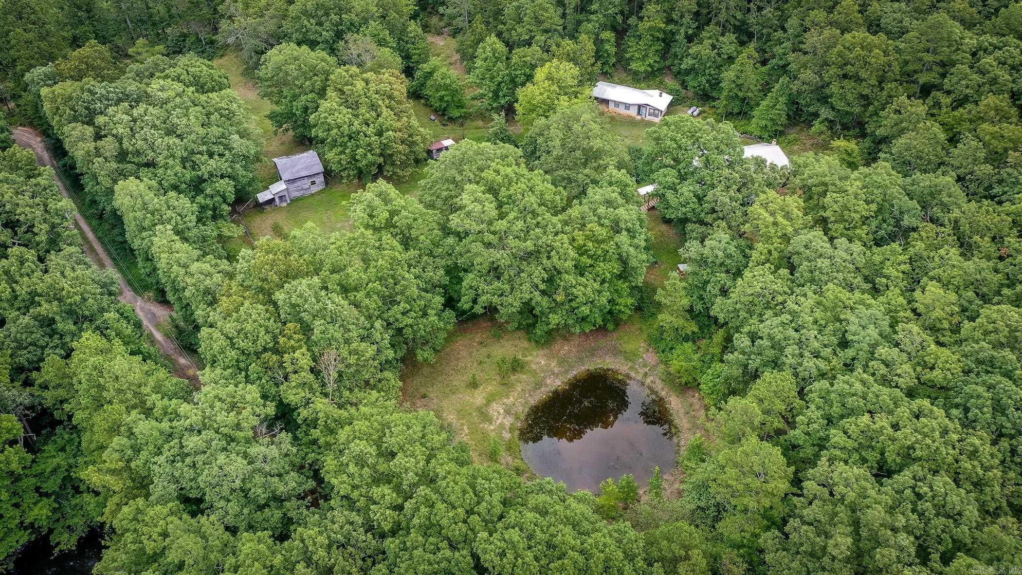 331 Big Rock Road  Clinton, AR