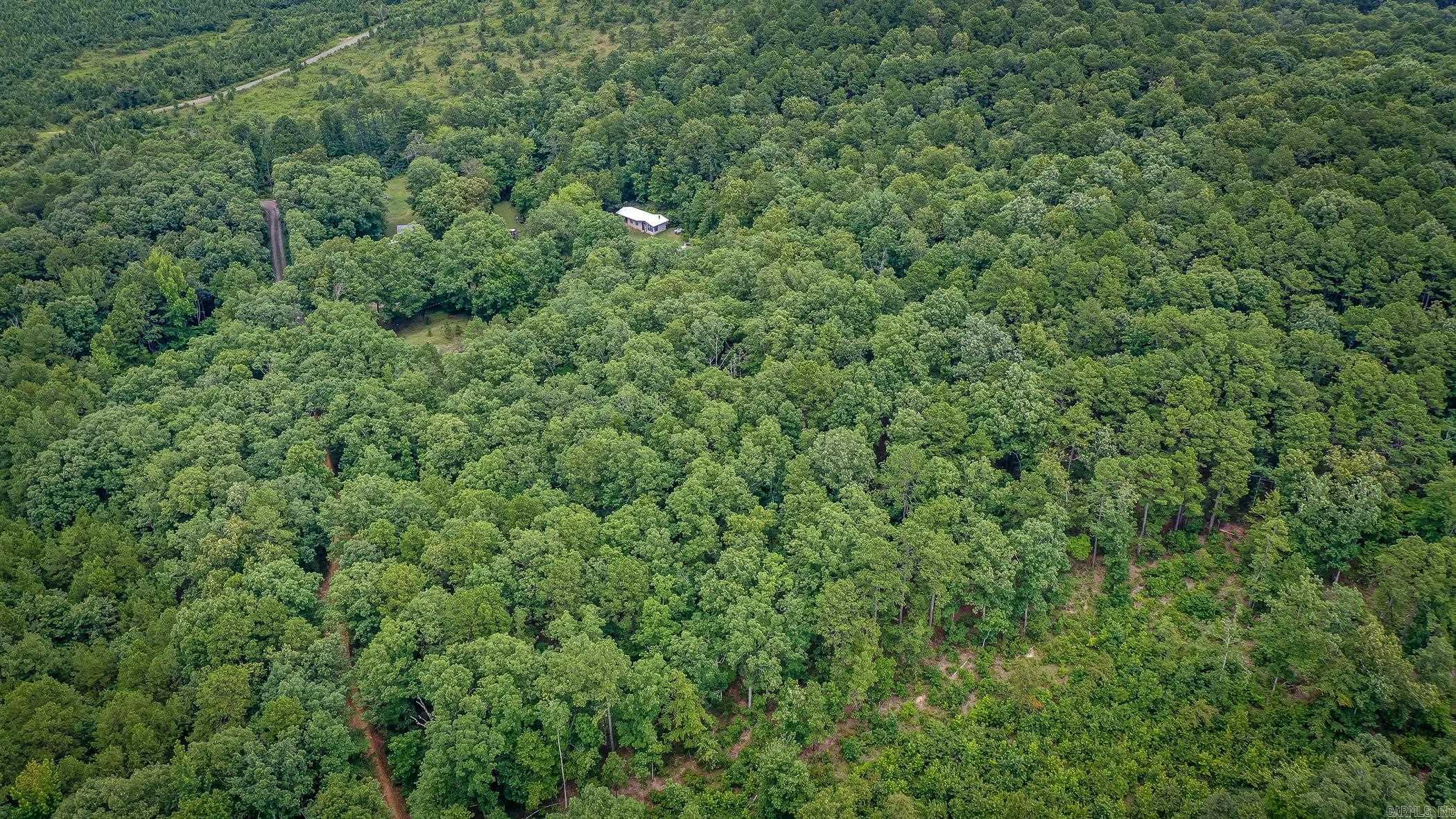 331 Big Rock Road  Clinton, AR