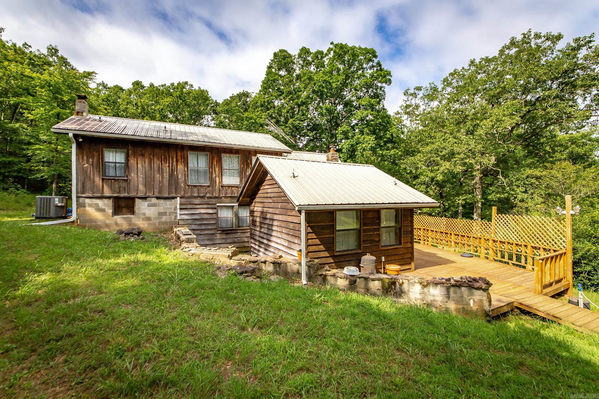331 Big Rock Road  Clinton, AR