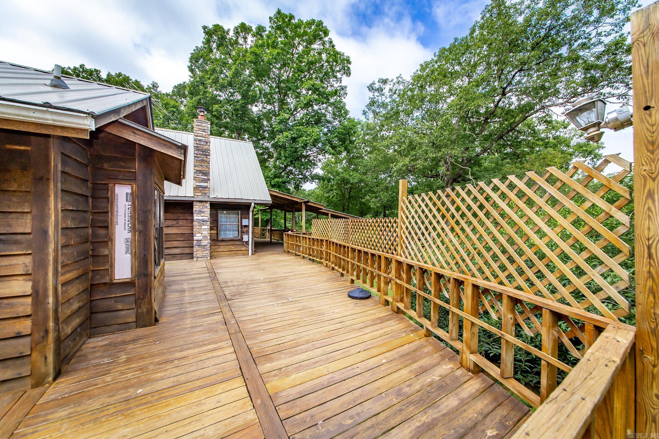 331 Big Rock Road  Clinton, AR