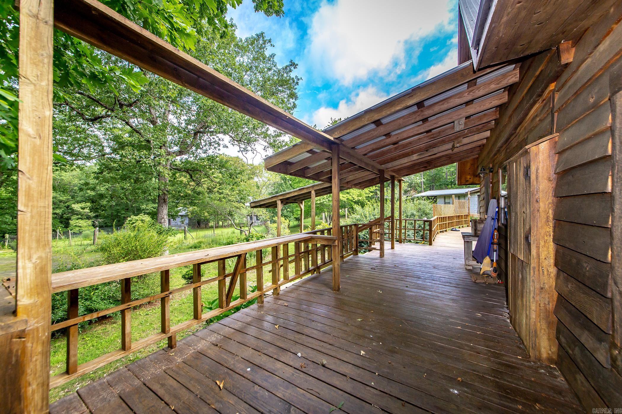 331 Big Rock Road  Clinton, AR