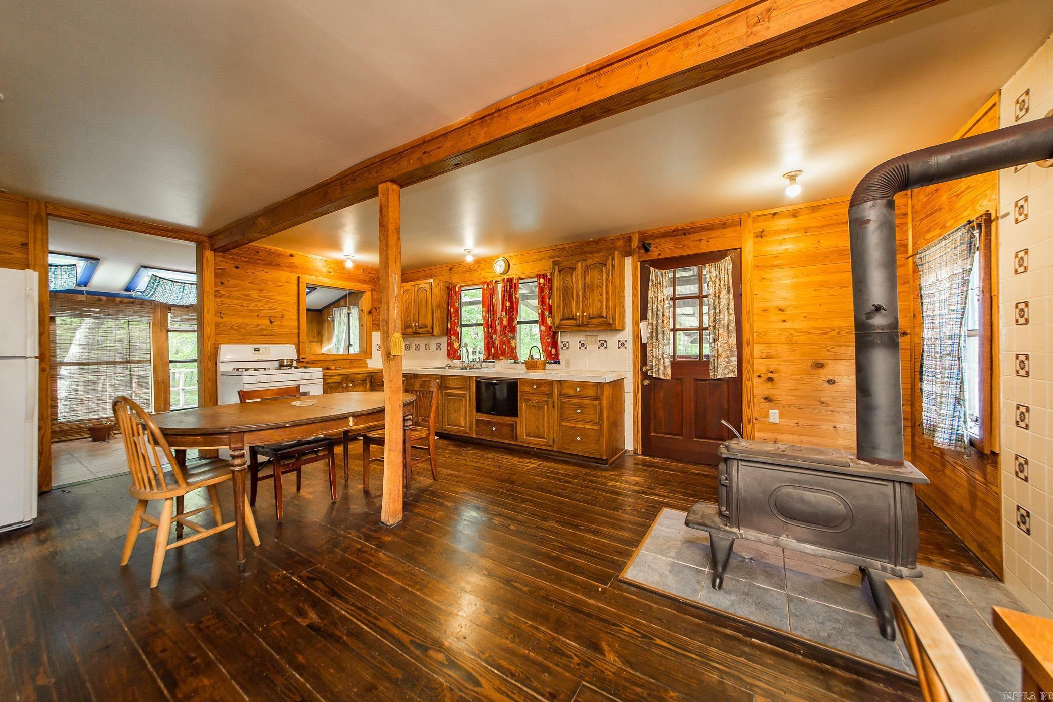 331 Big Rock Road  Clinton, AR