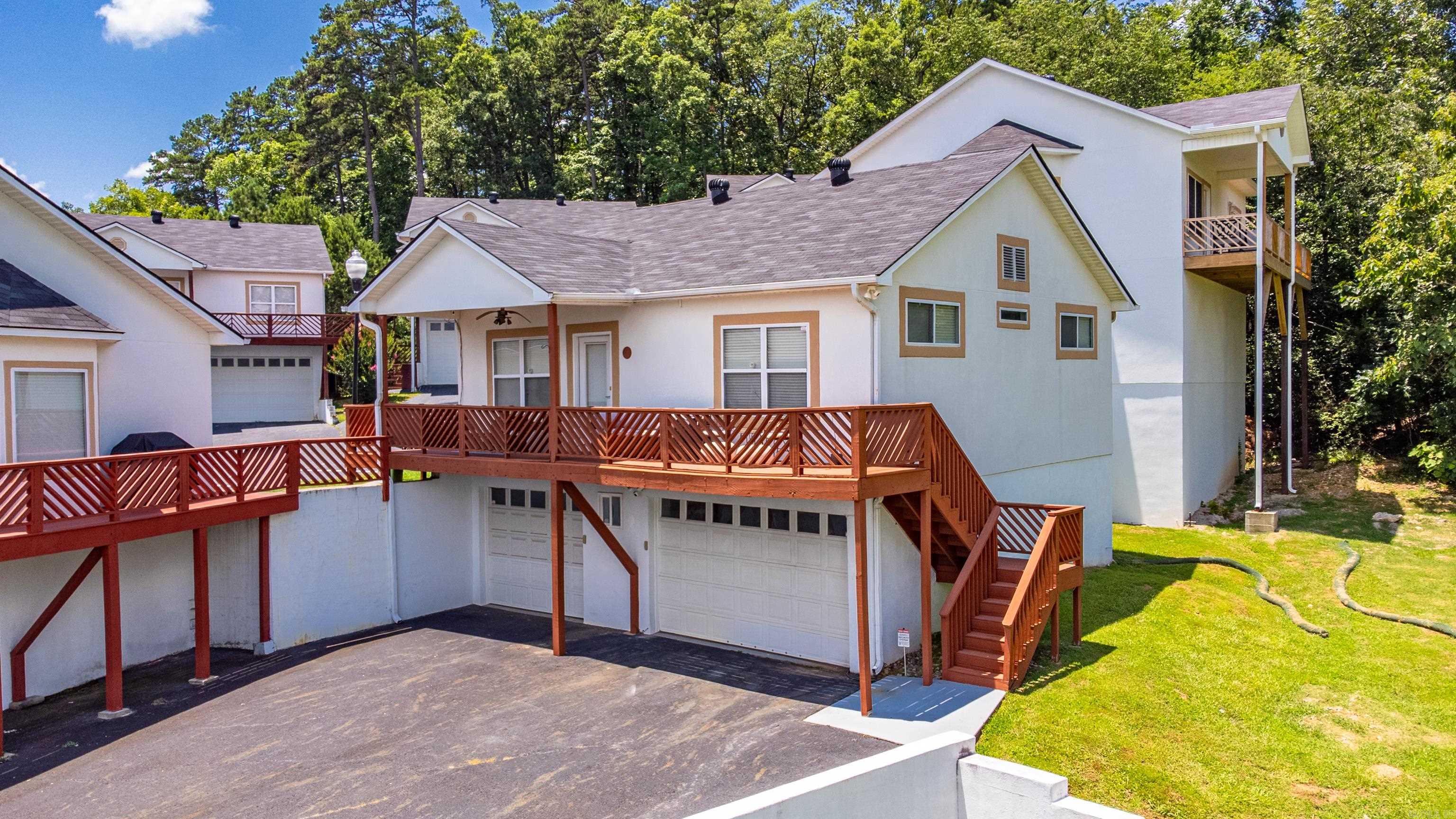 208 Aberina  Hot Springs, AR