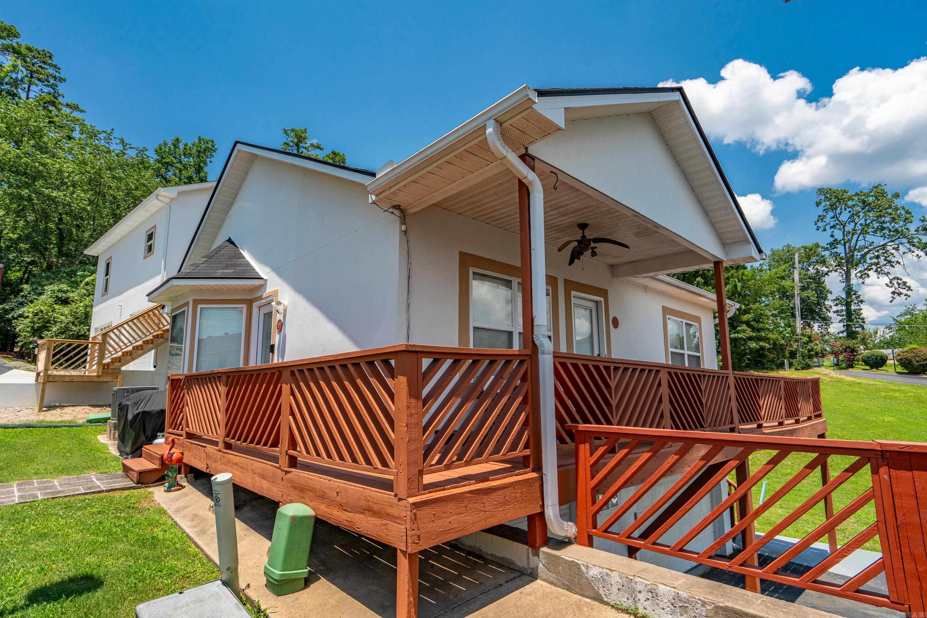 208 Aberina  Hot Springs, AR