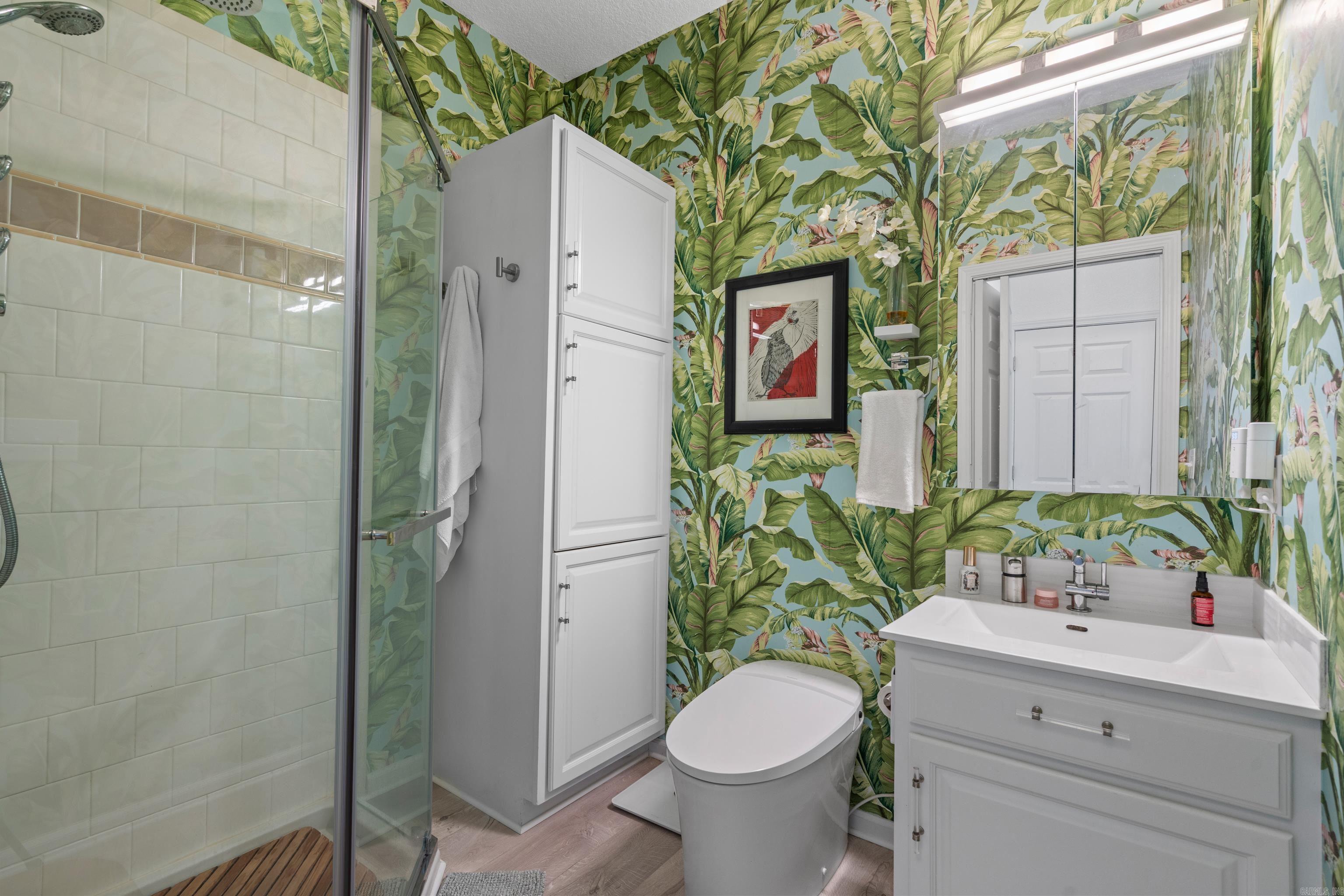 208 Aberina  Hot Springs, AR
