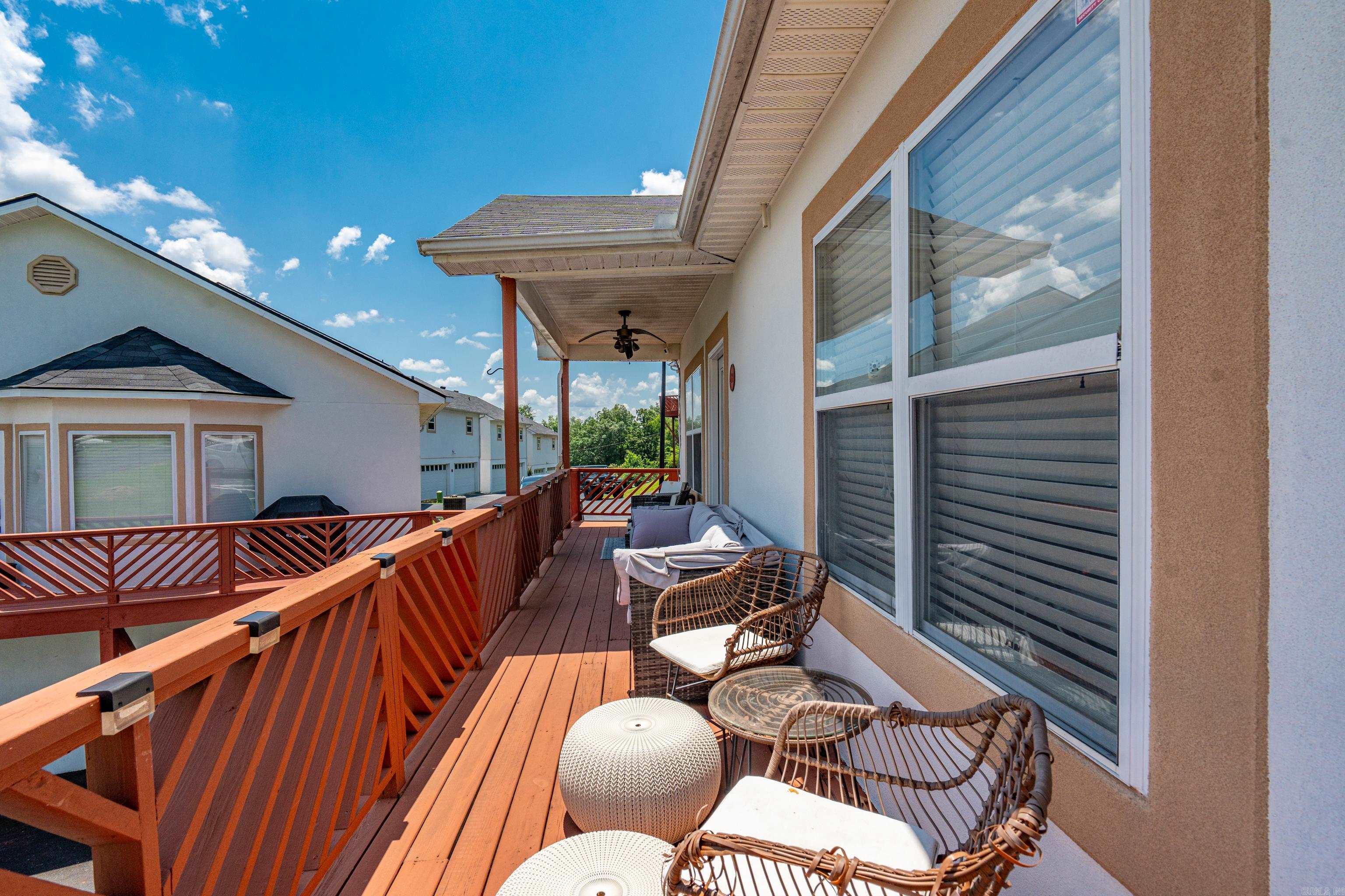 208 Aberina  Hot Springs, AR
