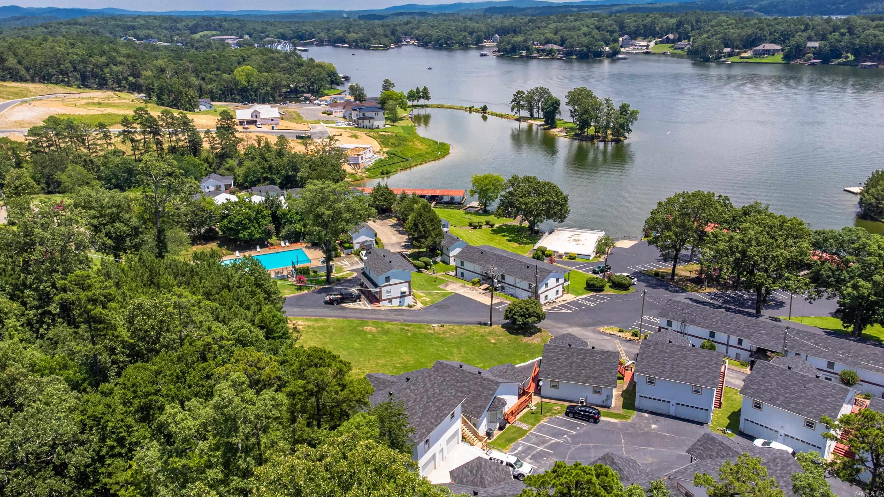 208 Aberina  Hot Springs, AR