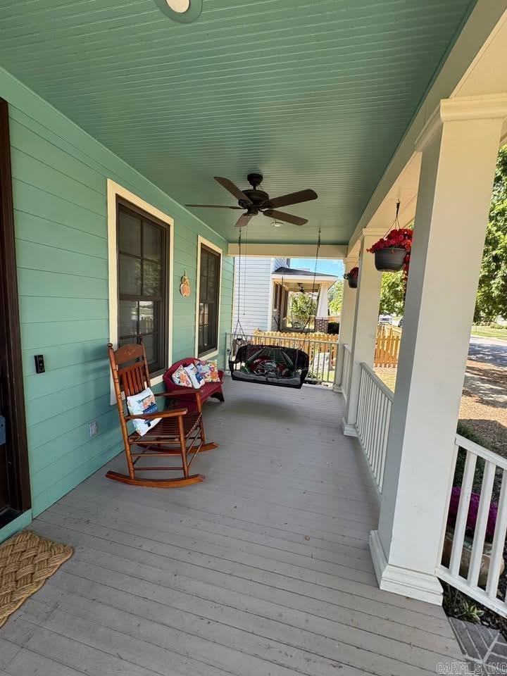236 A Street