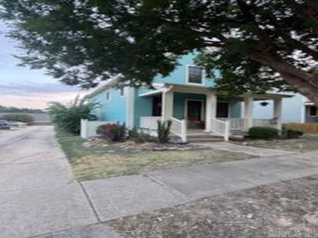 236 A  Bryant, AR