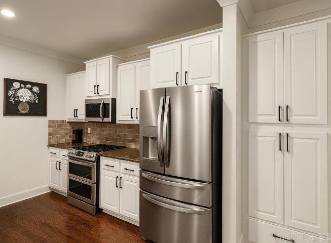 236 A  Bryant, AR