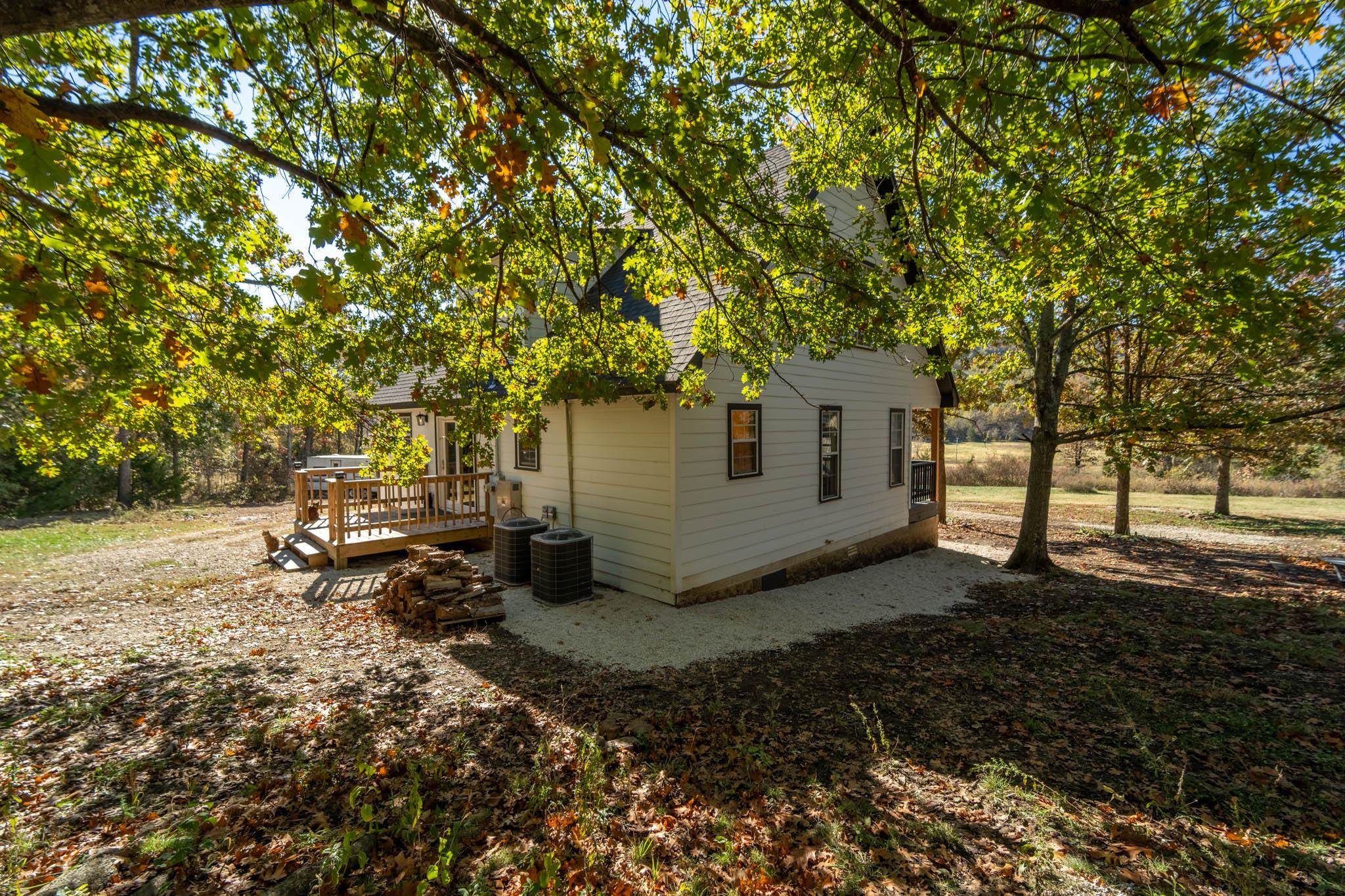 365 County Road 993  Green For., AR