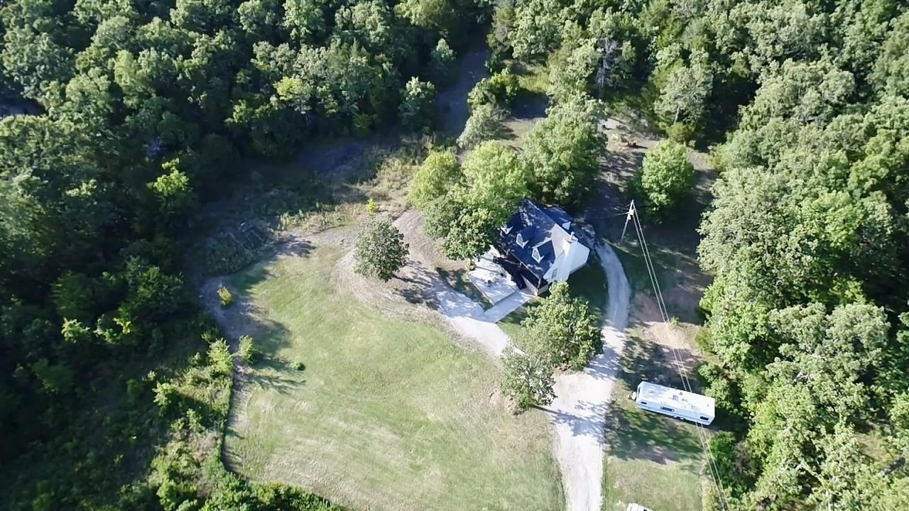 365 County Road 993  Green For., AR
