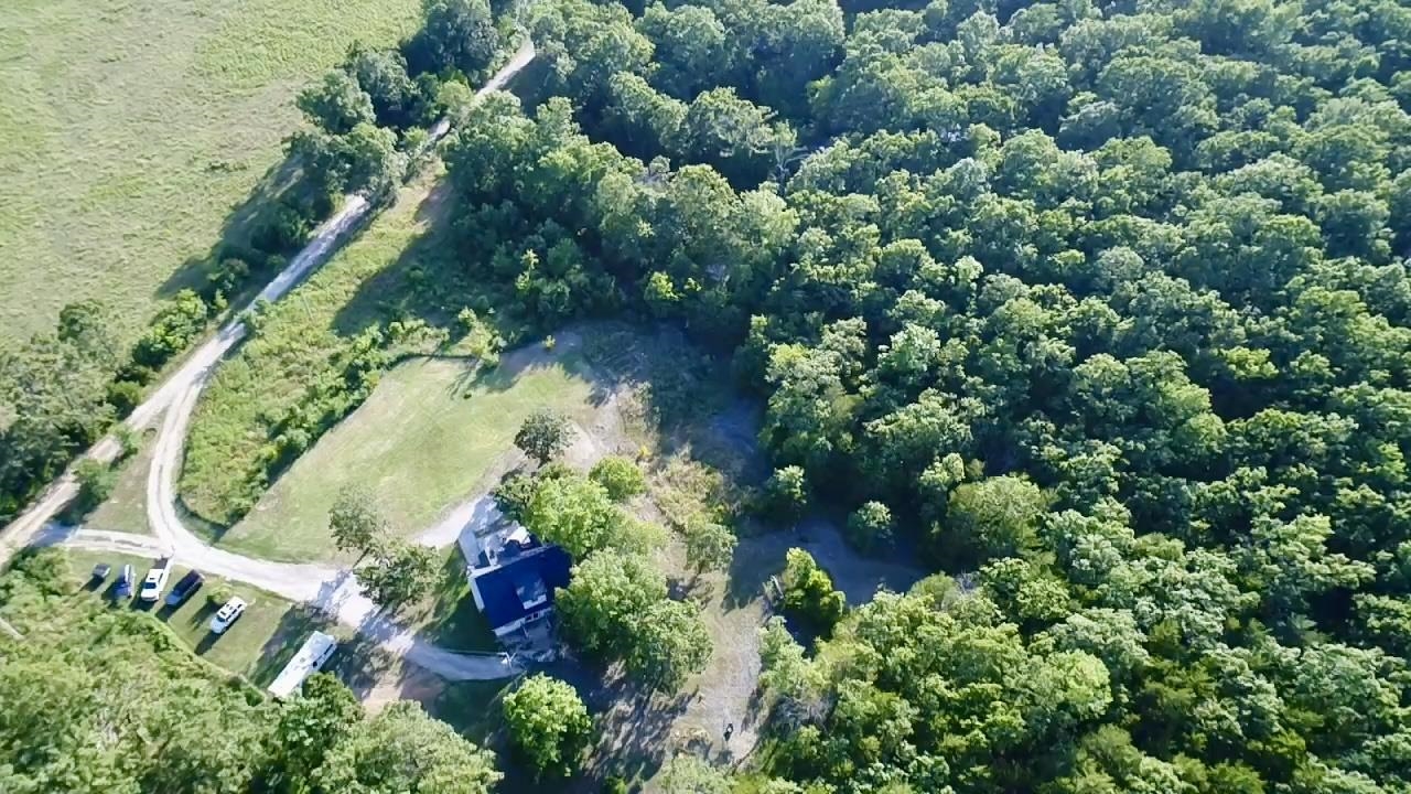365 County Road 993  Green For., AR