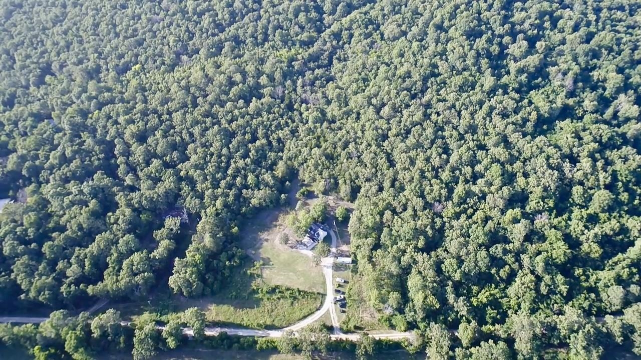 365 County Road 993  Green For., AR