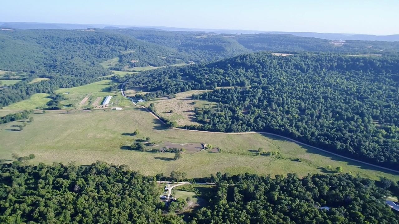 365 County Road 993  Green For., AR