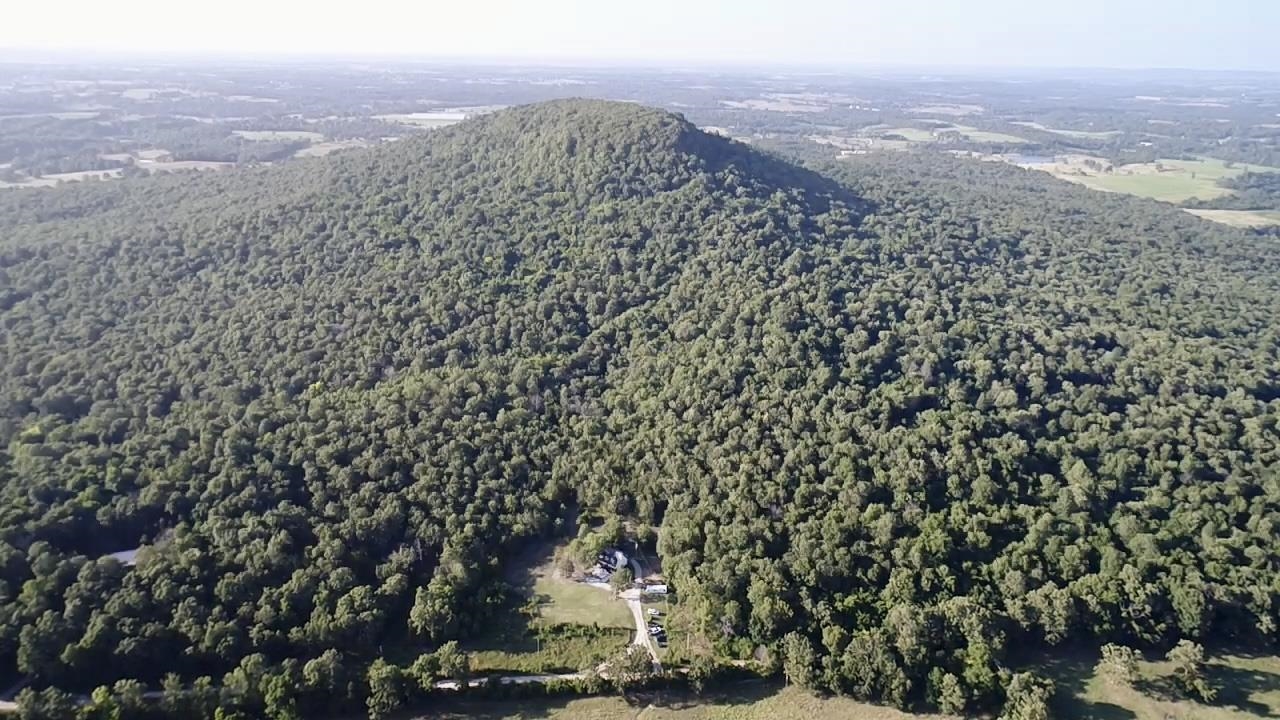 365 County Road 993  Green For., AR