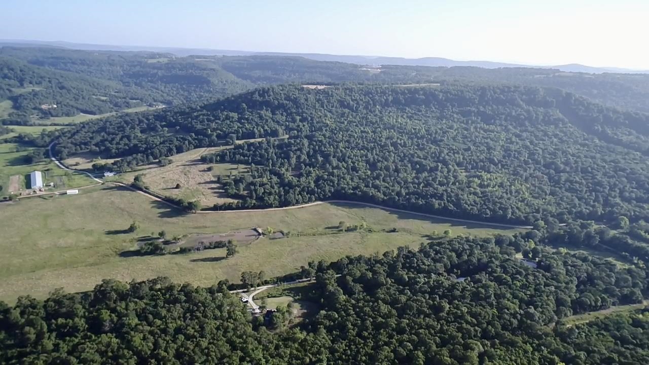 365 County Road 993  Green For., AR